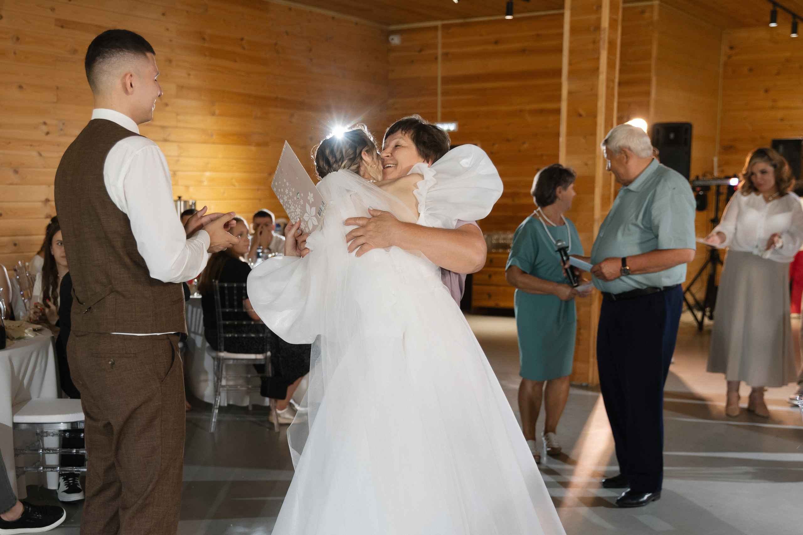 ДАРЬЯ & ЕГОР ` 24.07.25. Maria Startseva Photo