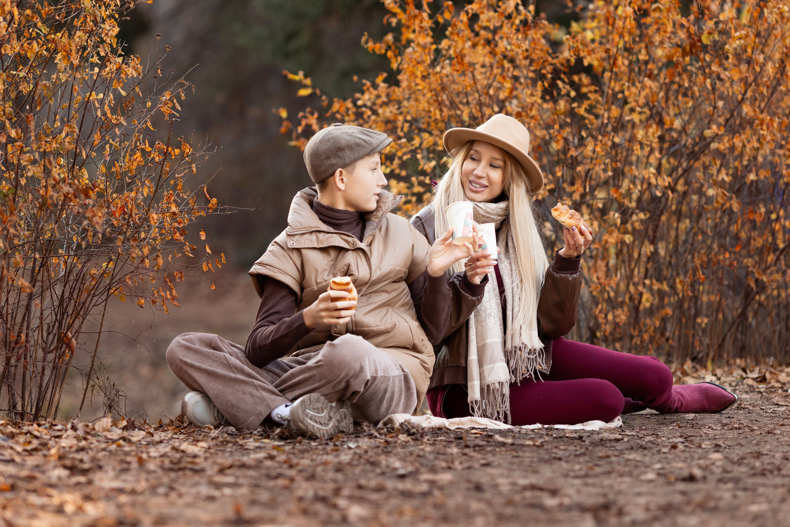 Семейный фотограф Заринск-Барнаул Юлия Войт