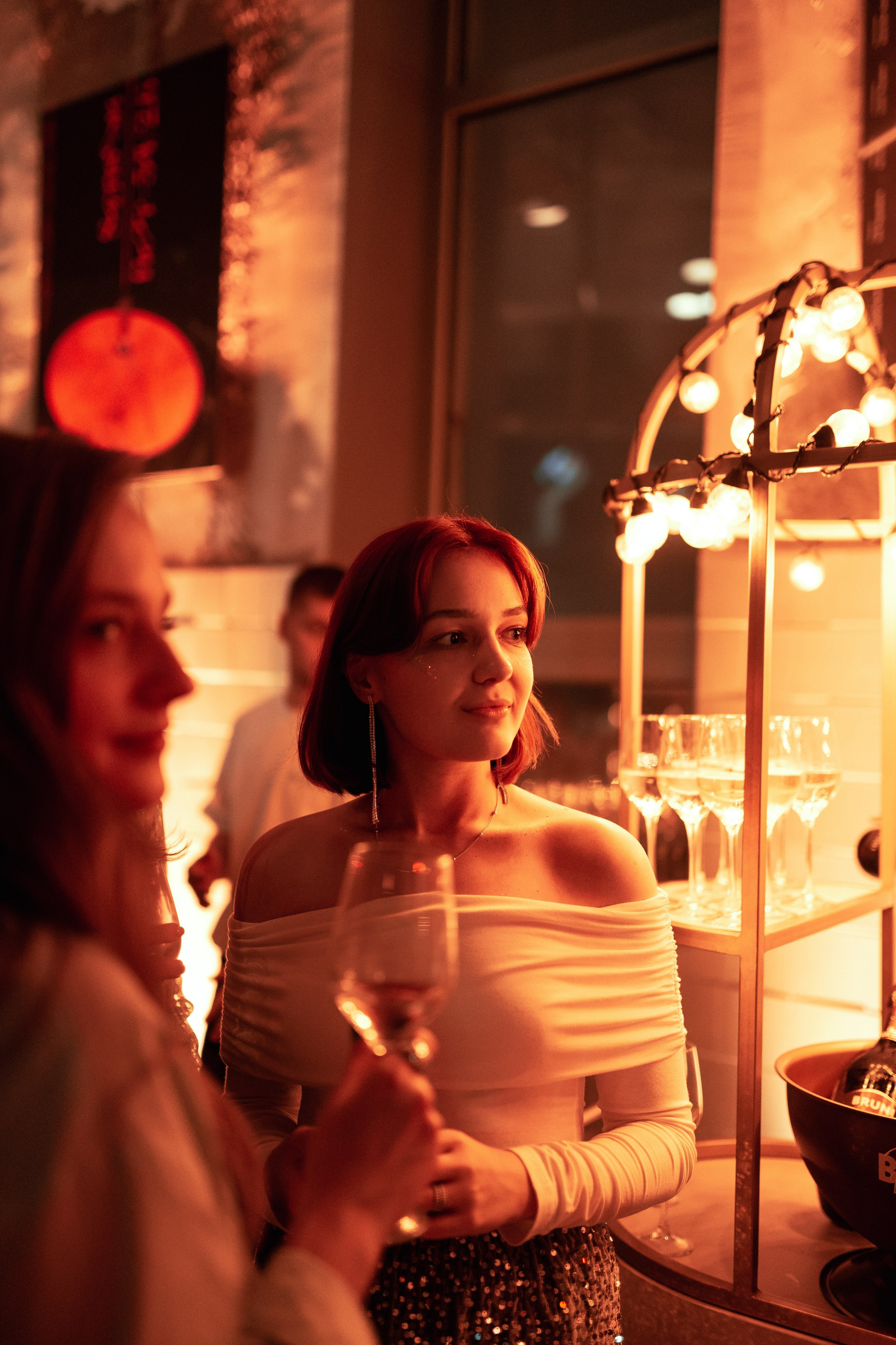 Sila sveta. Главная