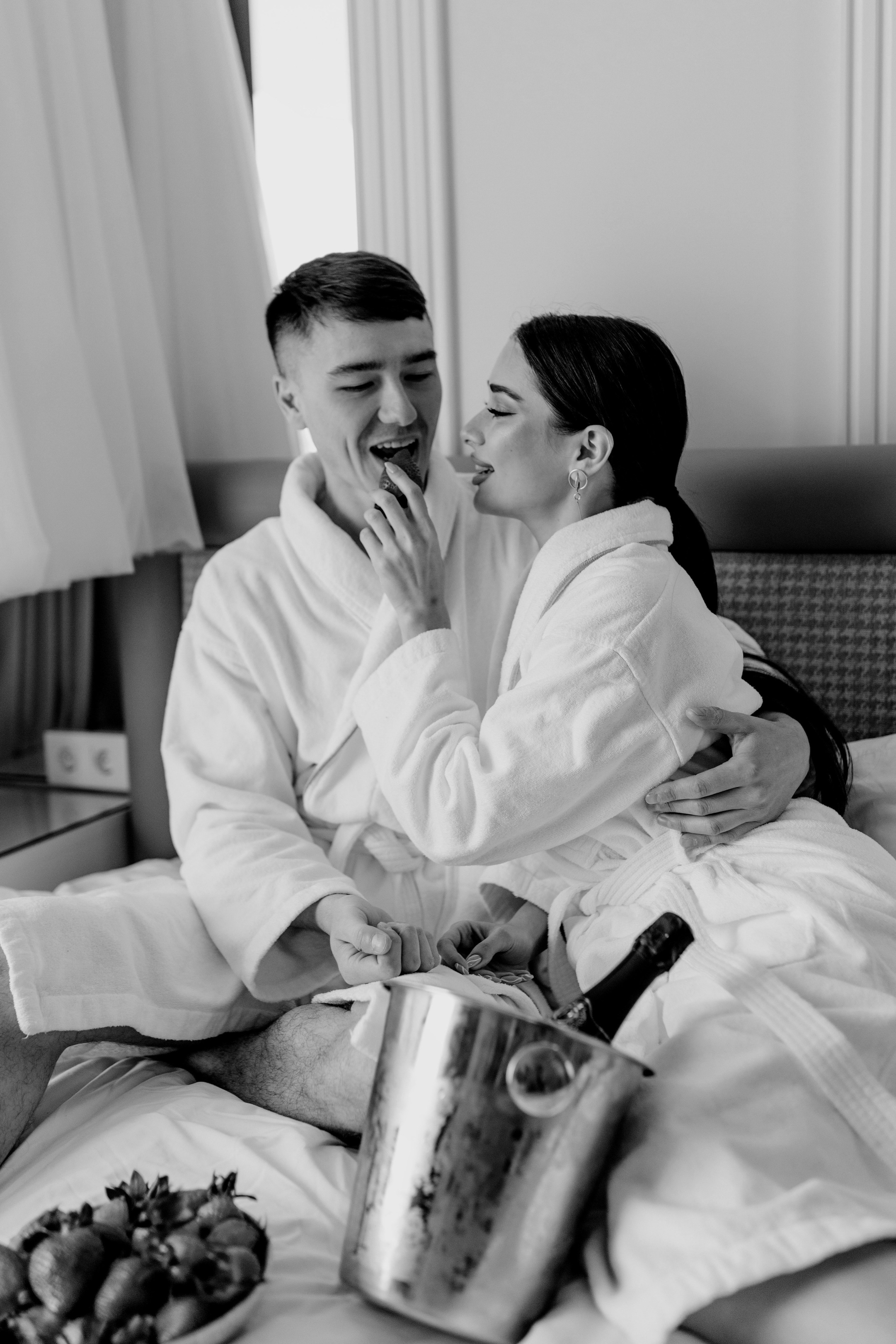 Свадебная серия г. Сочи. Свадебный и семейный фотограф во Владимире Белашова Анастасия