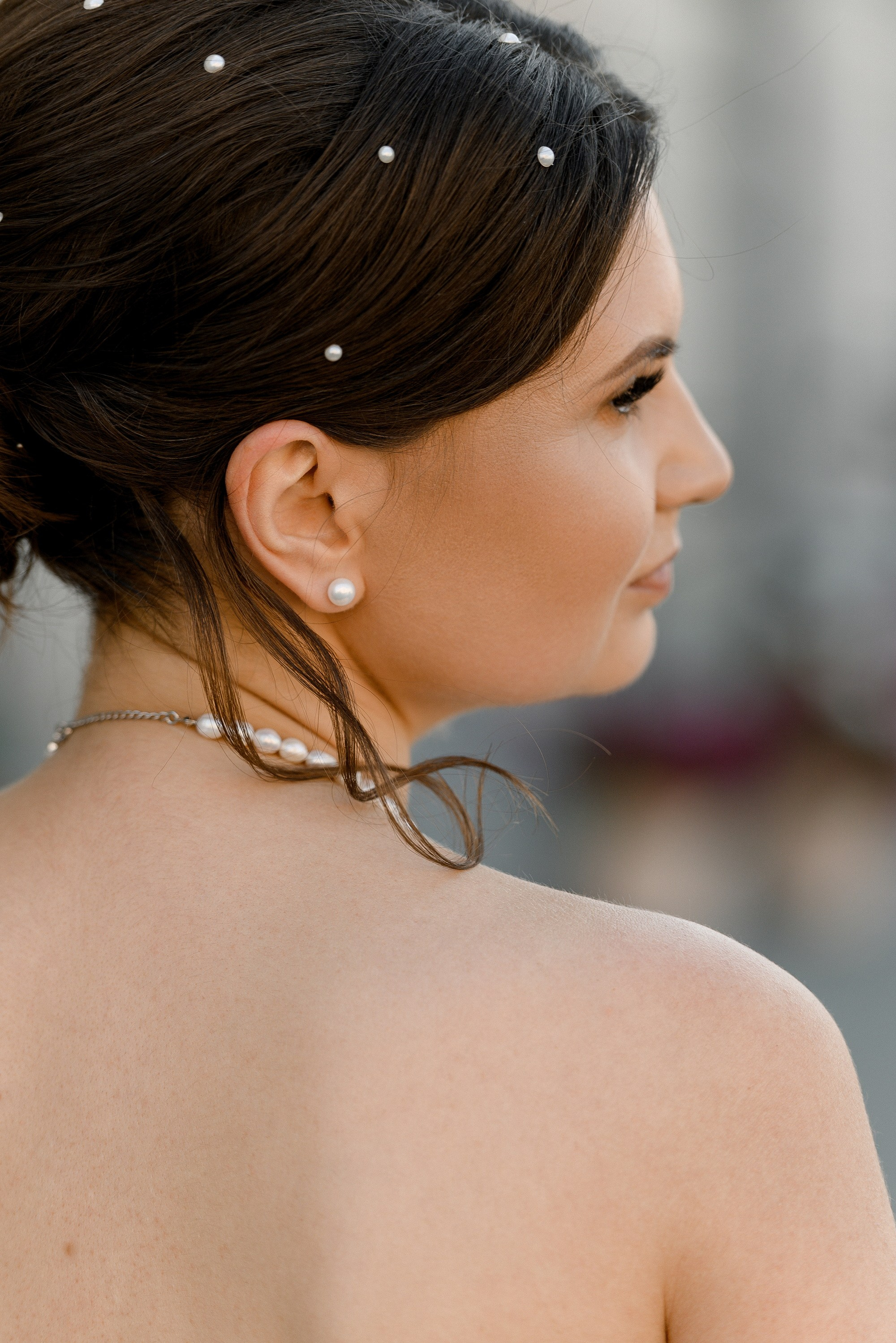 Наталья и Евгений. Свадебный и репортажный фотограф Никита Сницарев в Барнауле