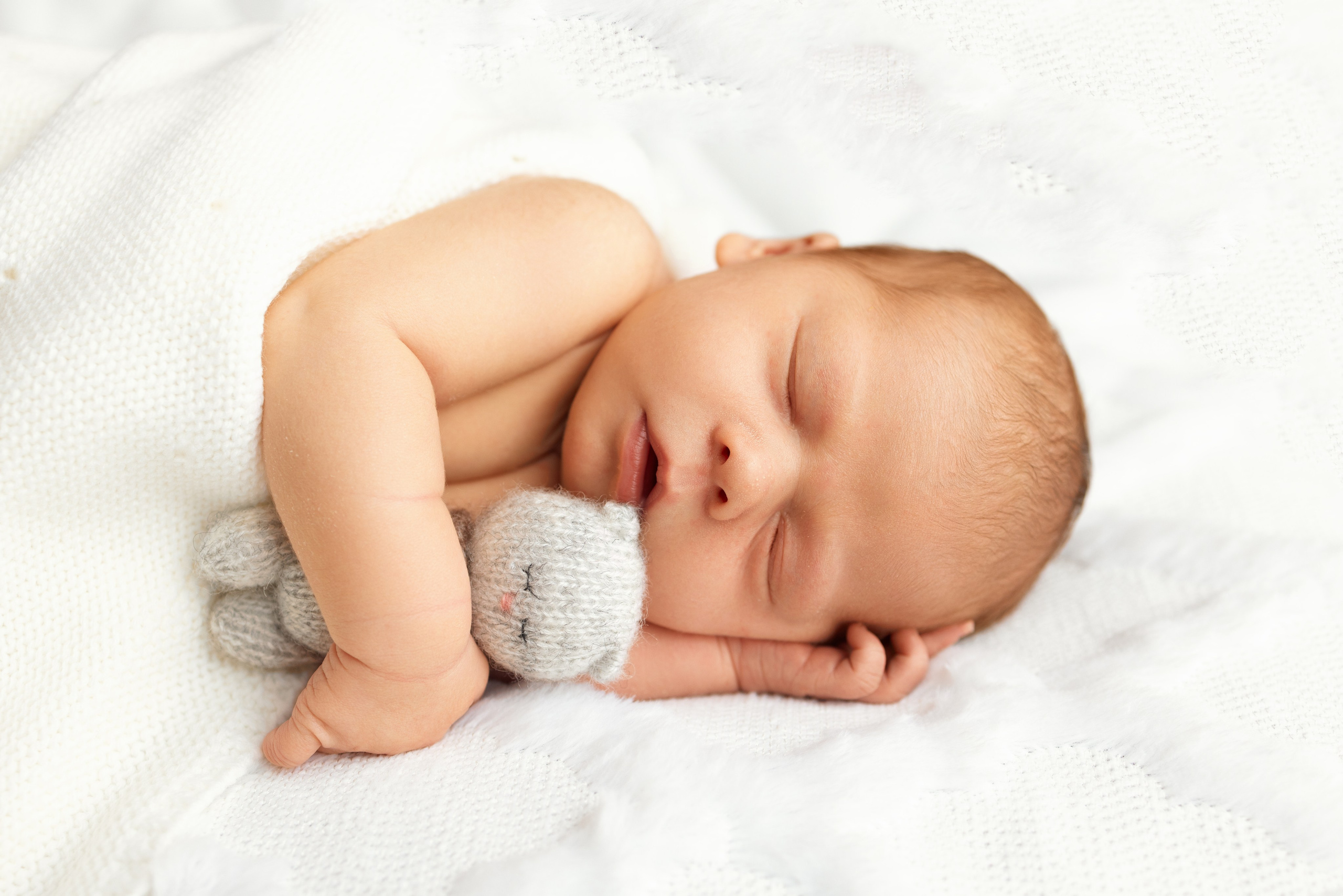 Новорожденные Lifestyle