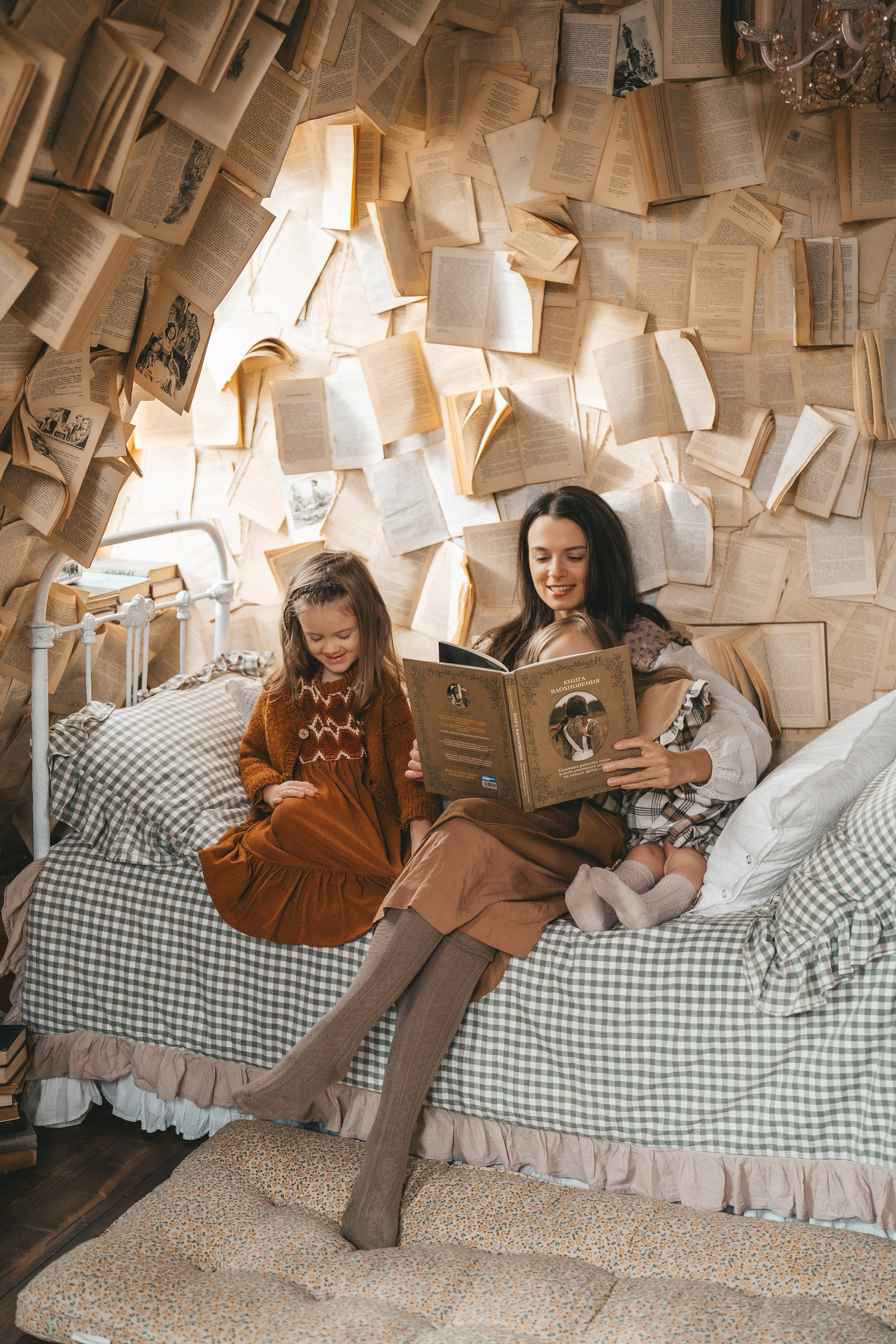 Любимая, семейная. Семейный и детский фотограф в Сергиев Посаде, Хотьково Якимчук Любовь