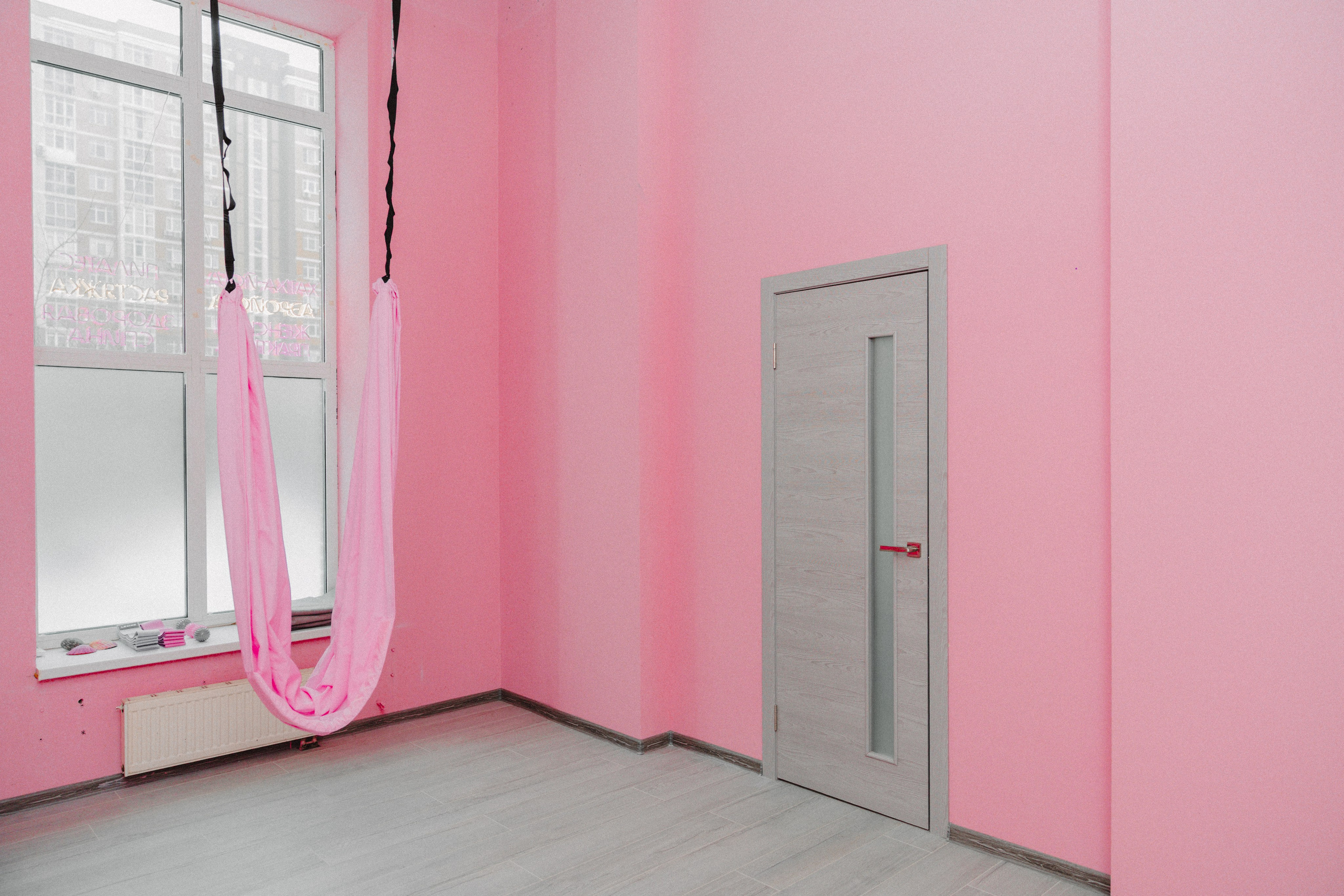 YOGALOGIC — Студия йоги Йогахолик | Москва. ФОТОГРАФ ИРИНА ШАМАТАВА