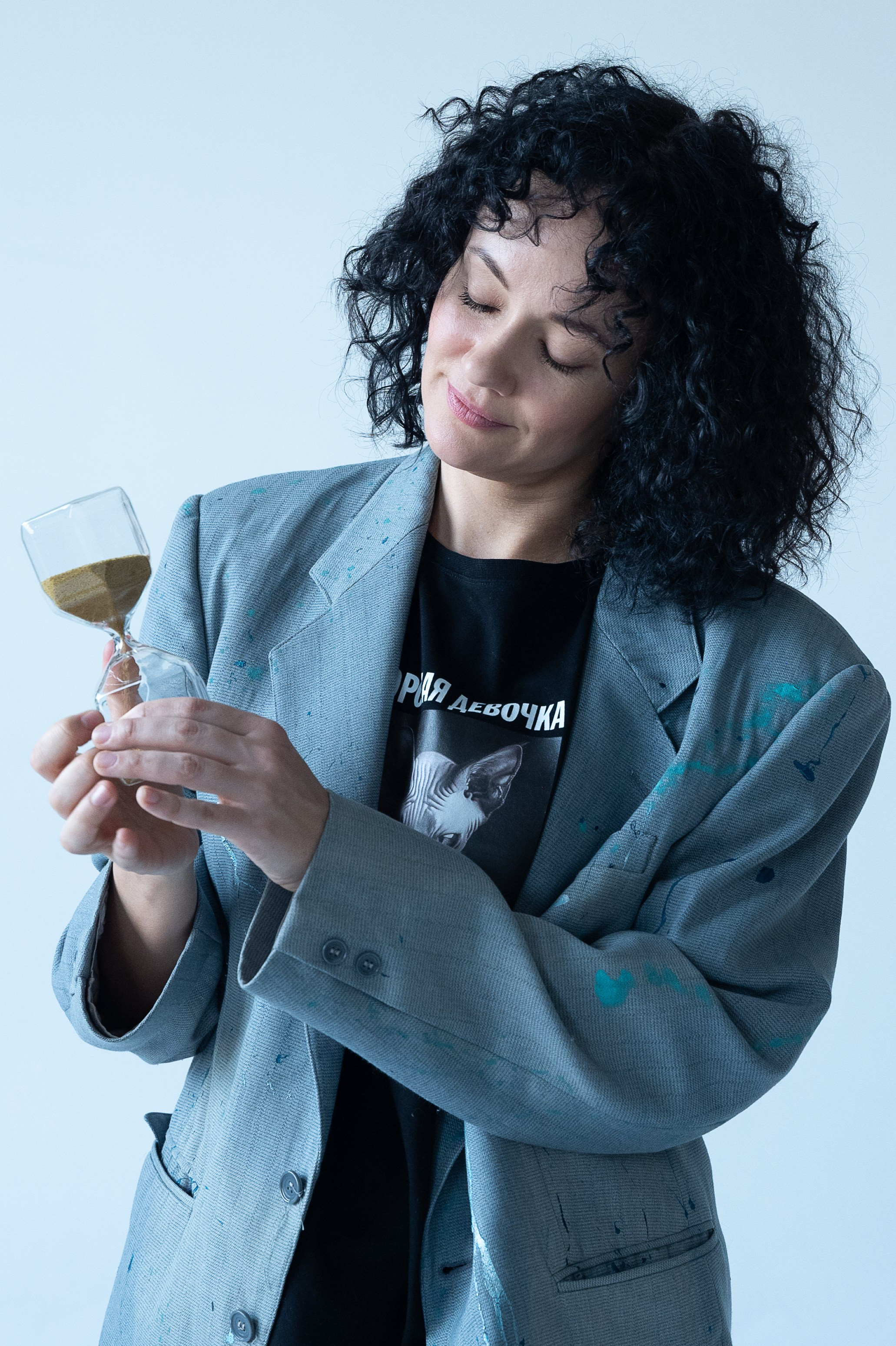 История Юлии. Главная