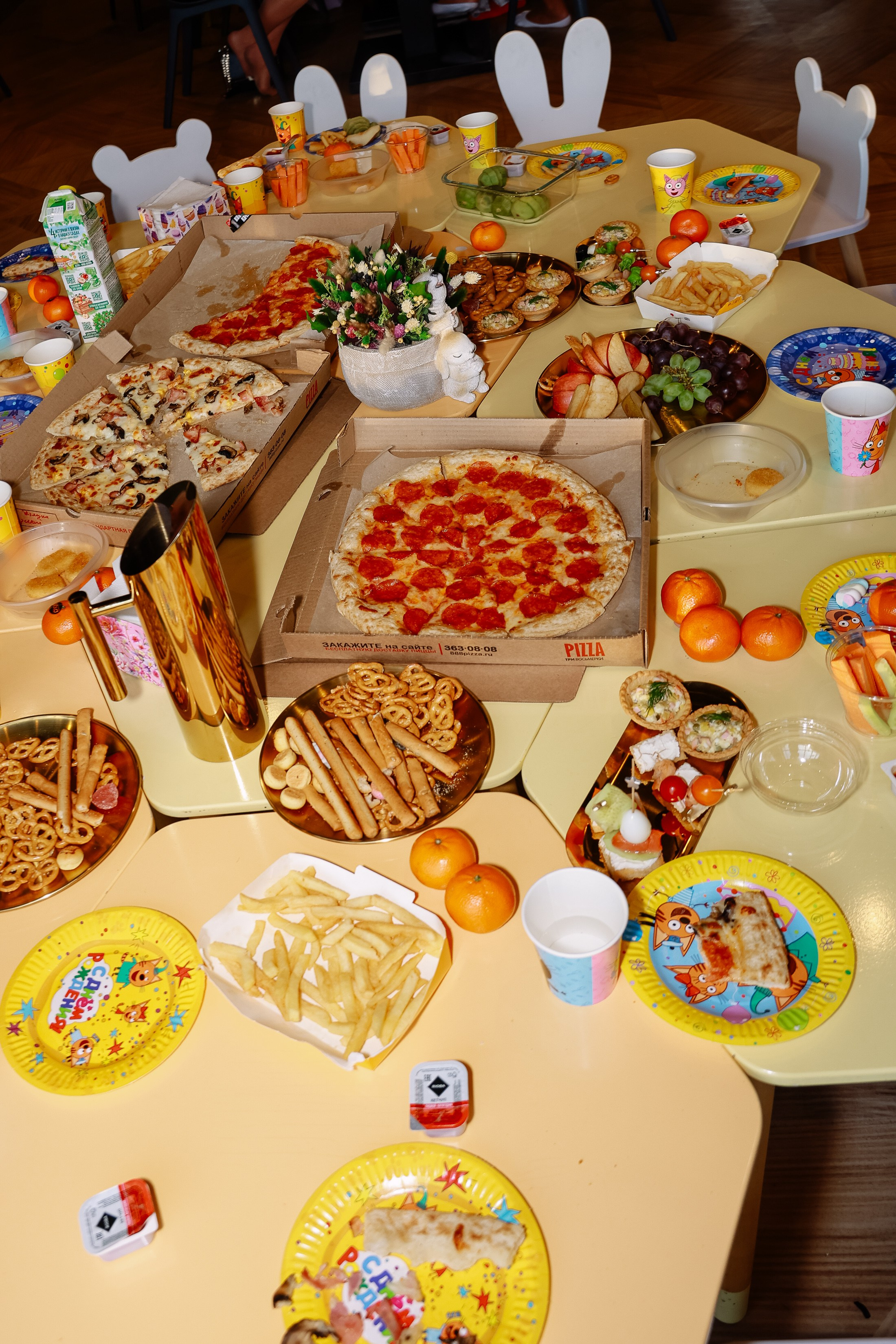 Др Егора в Вандер Пунш. Фотограф Юлия Мальцева