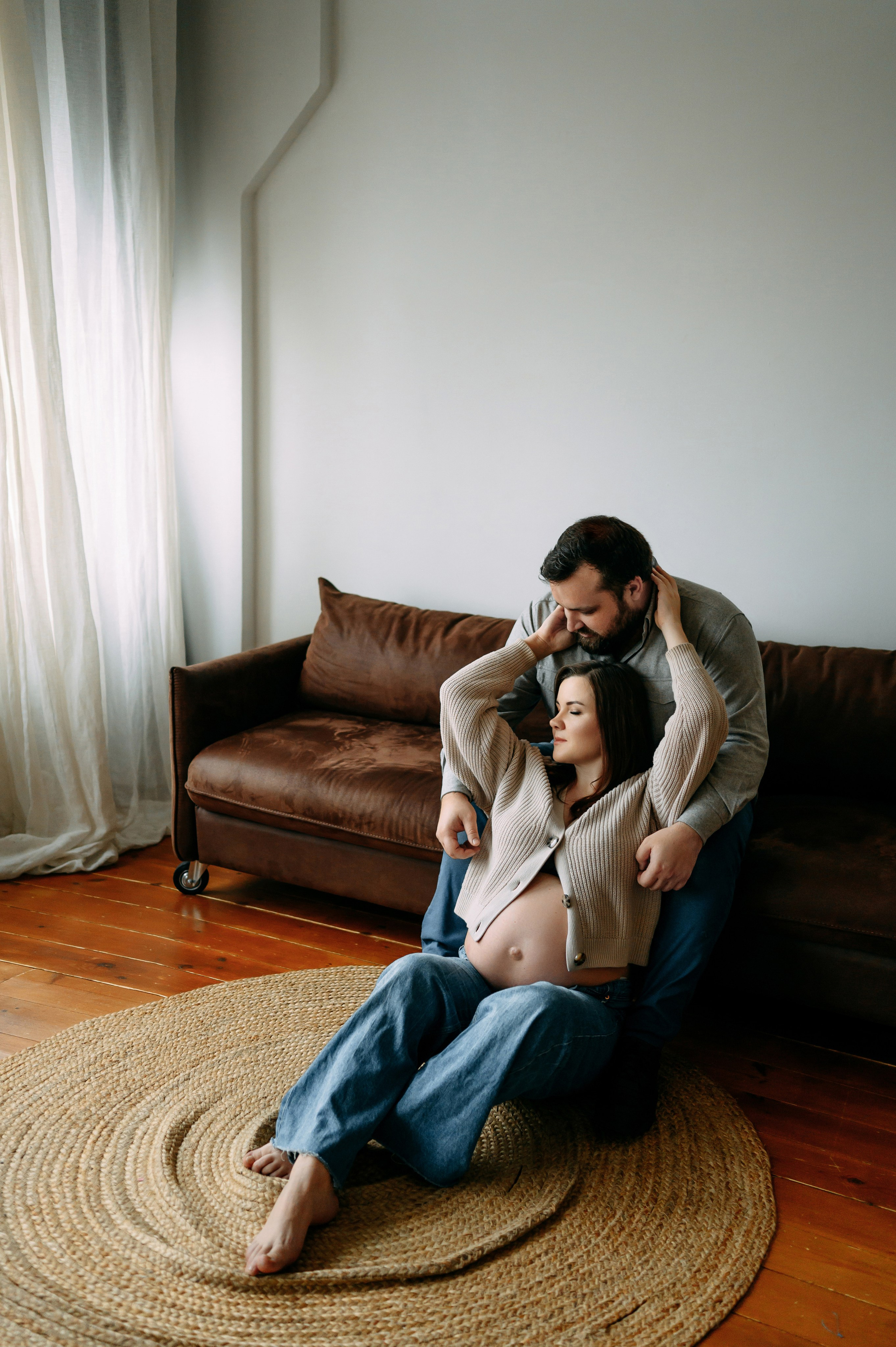 В Интерьере. Свадебный фотограф, фотограф беременности Дарья Доценко