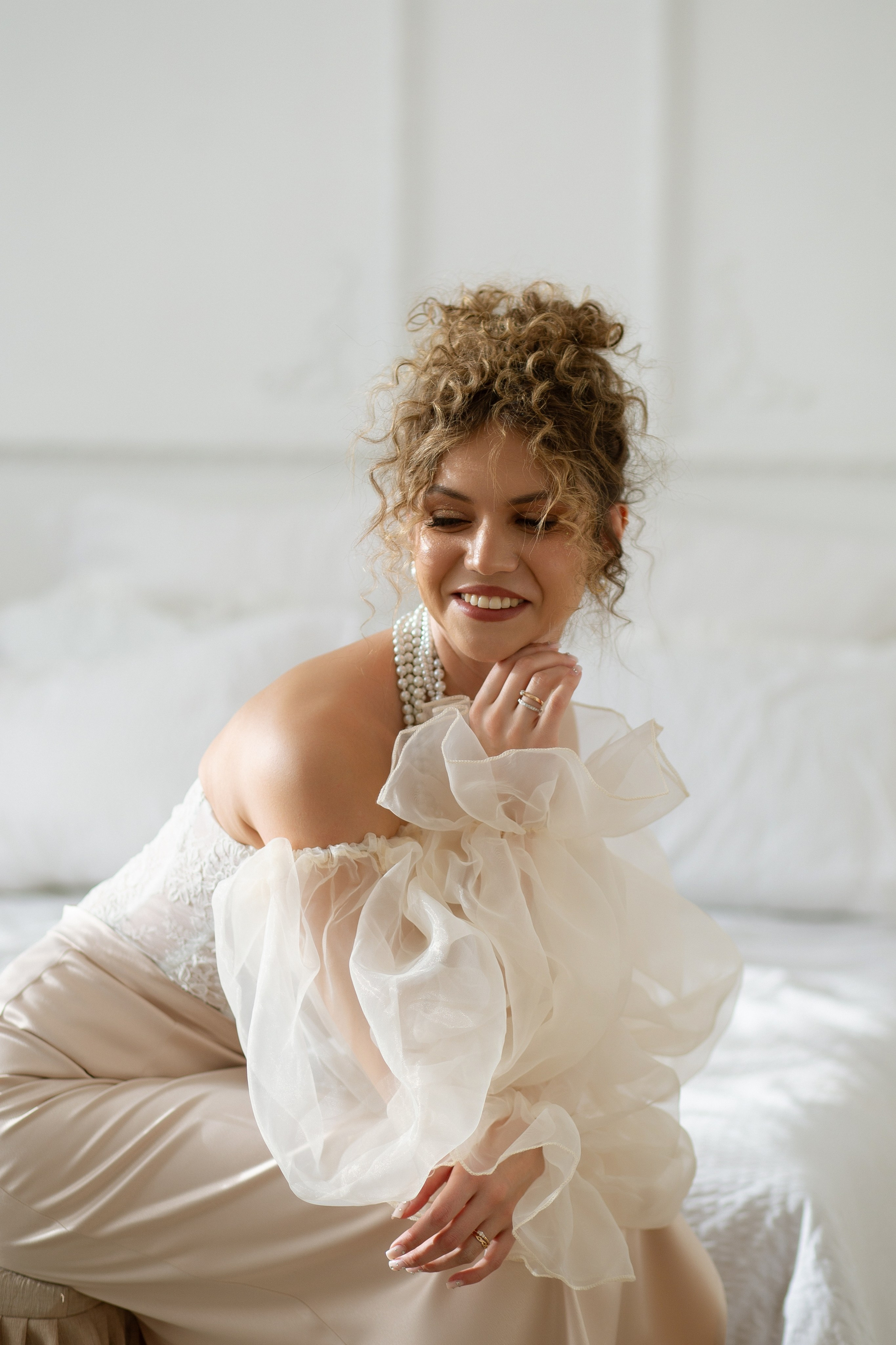 Екатерина. Фотограф Юлия Герасимова Иркутск