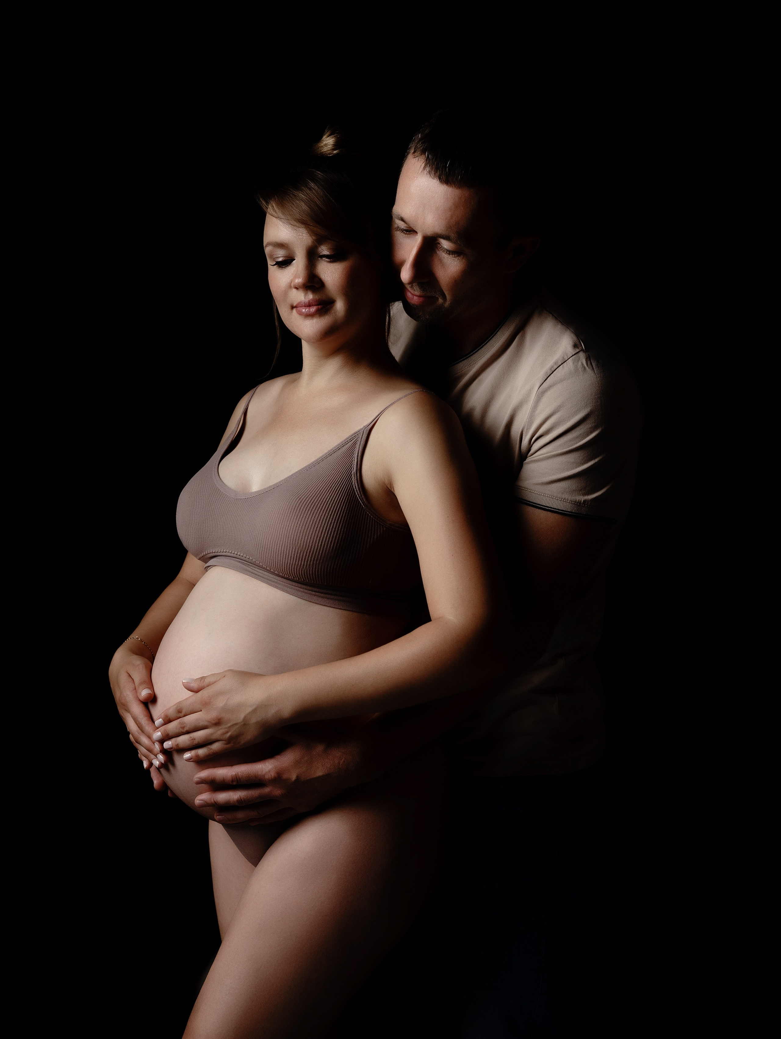 Ольга. Фотограф Ирина Колесникова