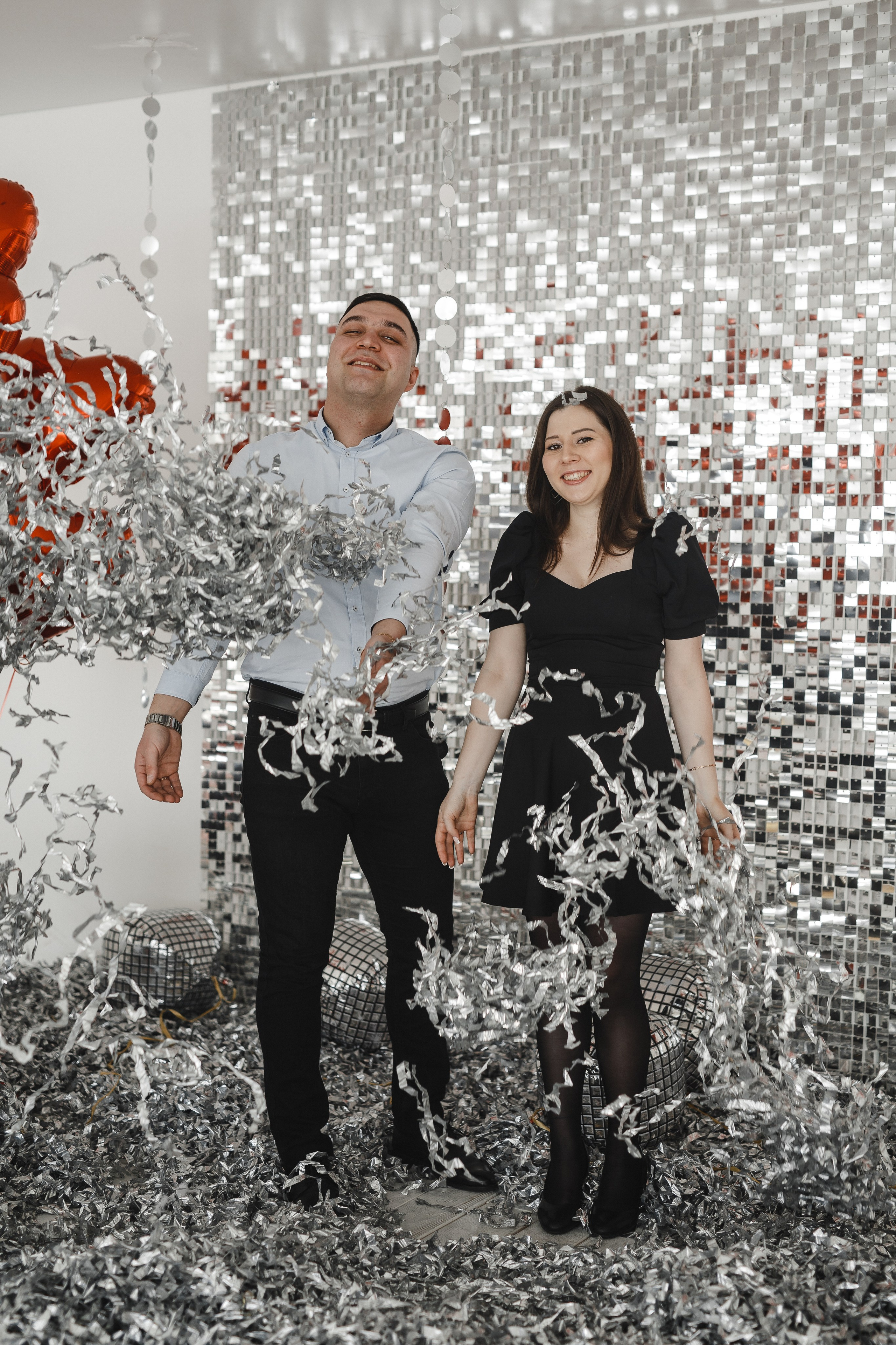 Love Story. Свадебный и семейный фотограф в Оренбурге Евгения Атанова