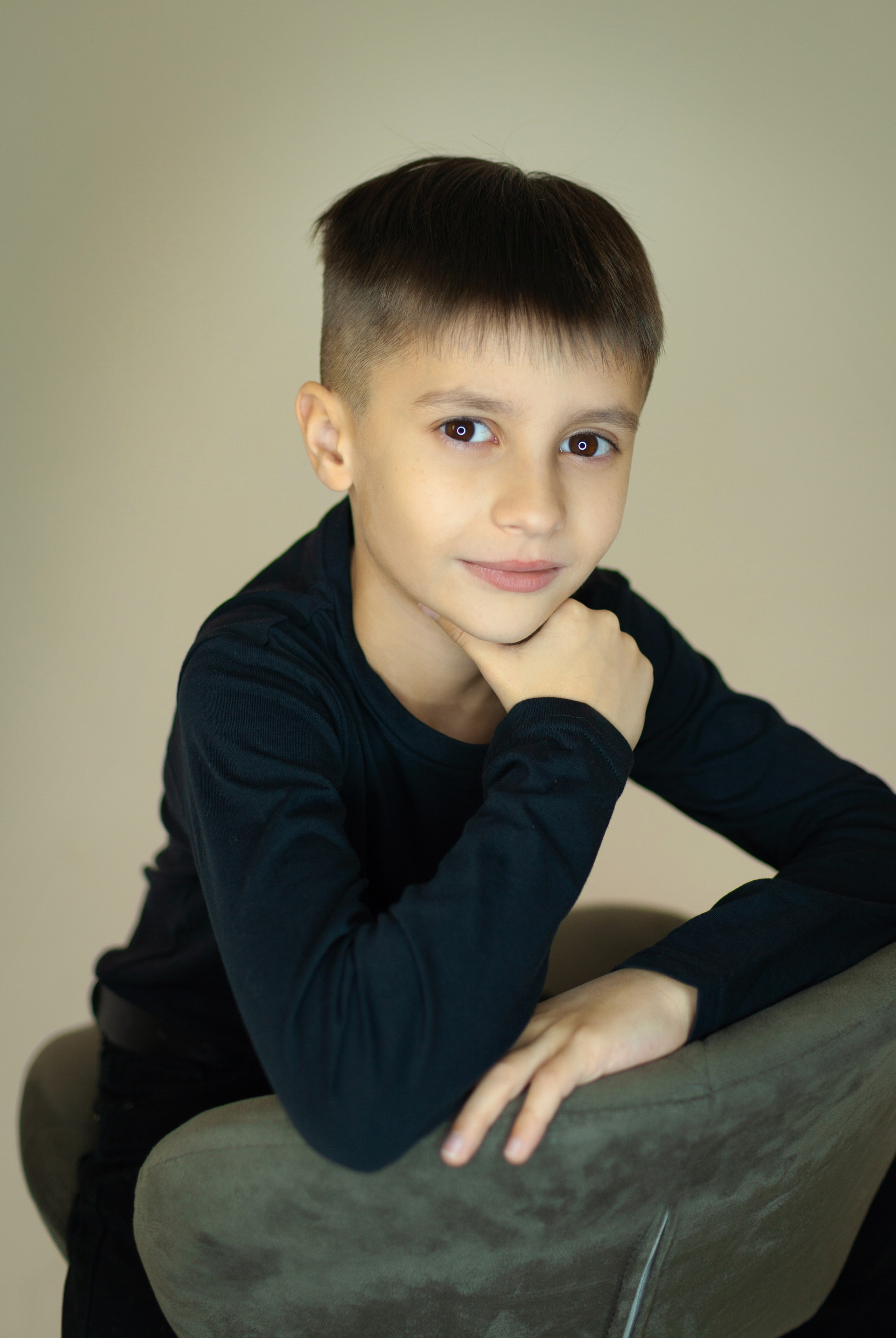 Тематические съёмки. Модельное Агентство Alma Model Management