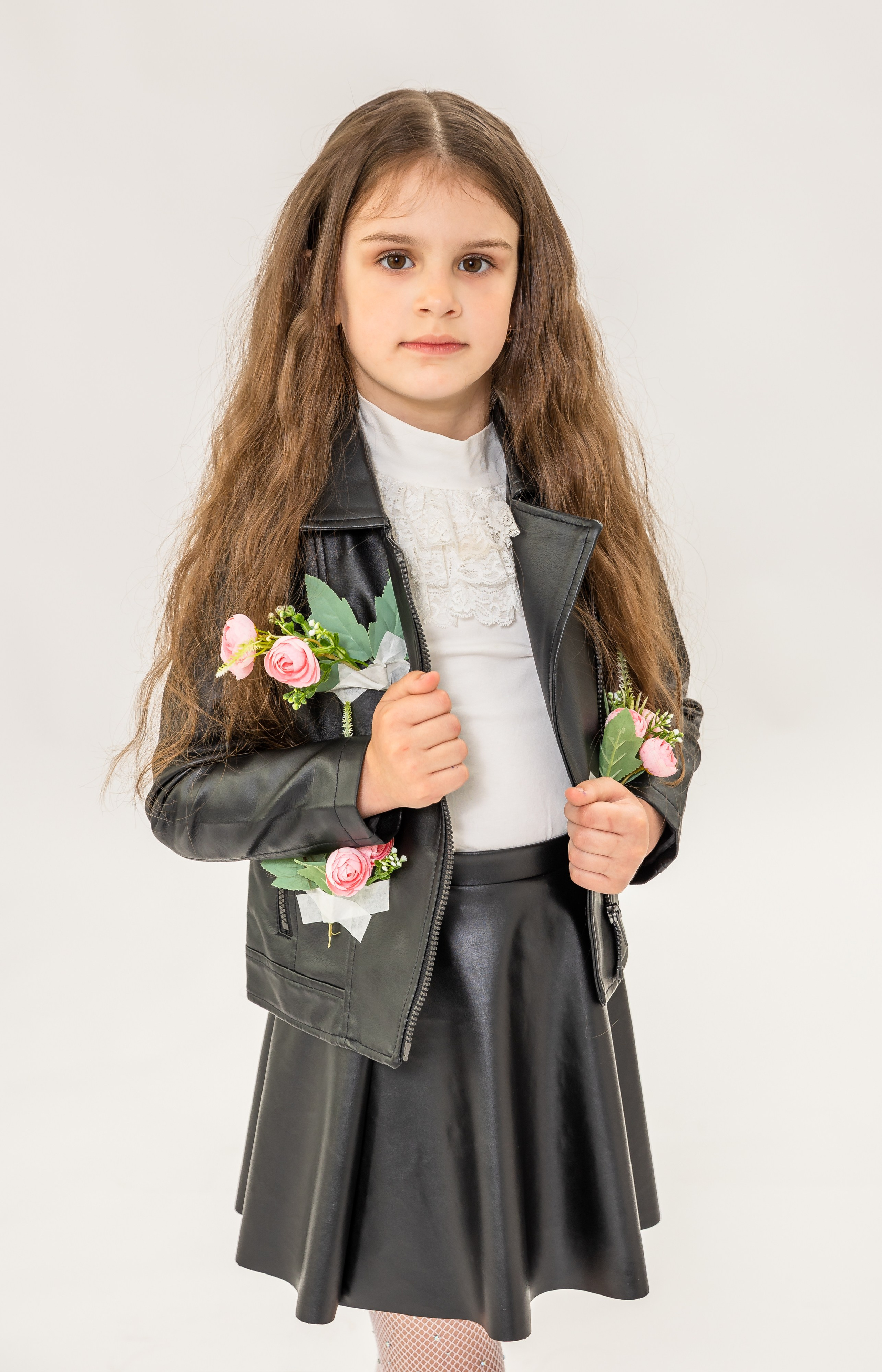 Тематические съёмки. Модельное Агентство Alma Model Management