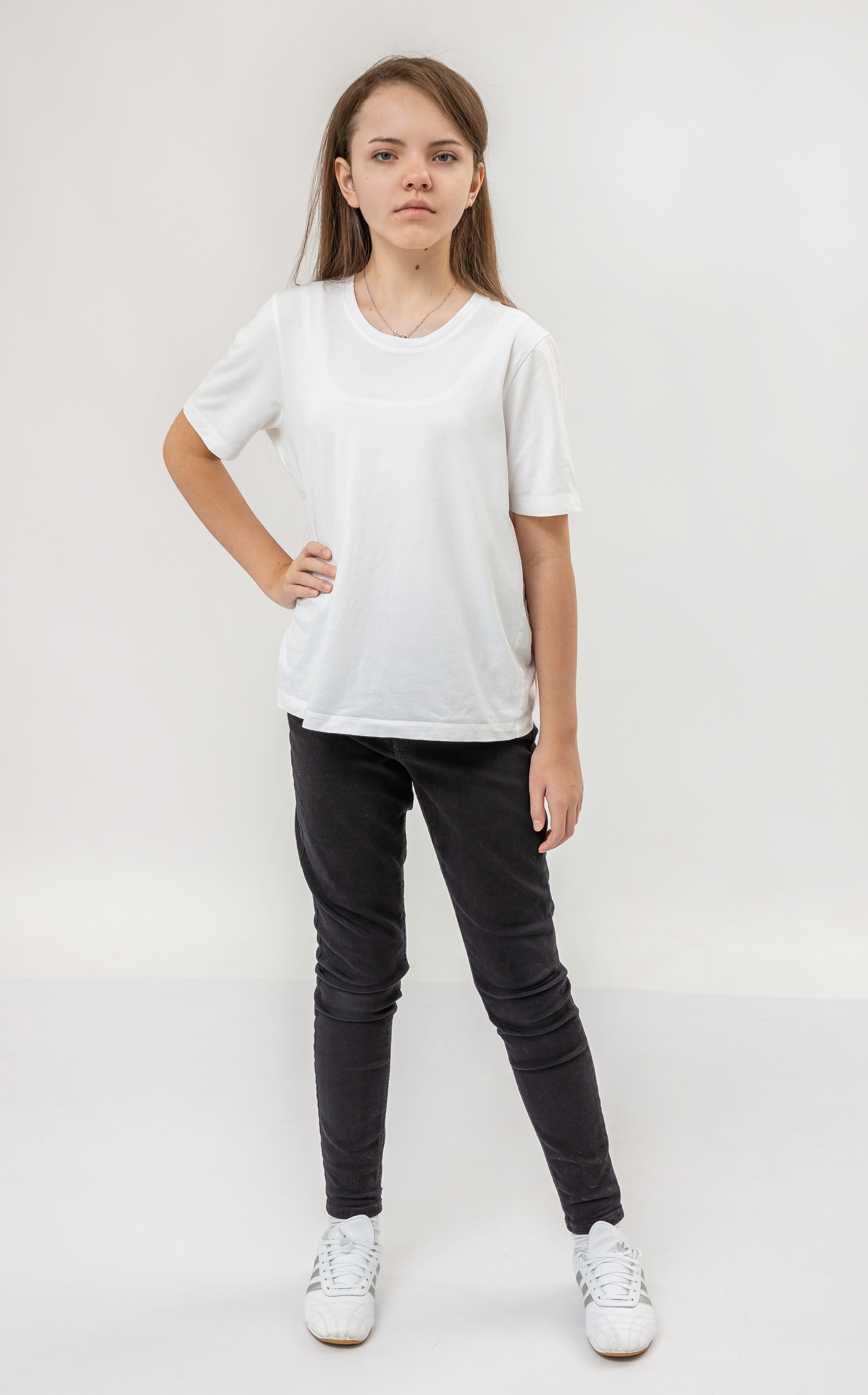 Модельные тесты. Модельное Агентство Alma Model Management