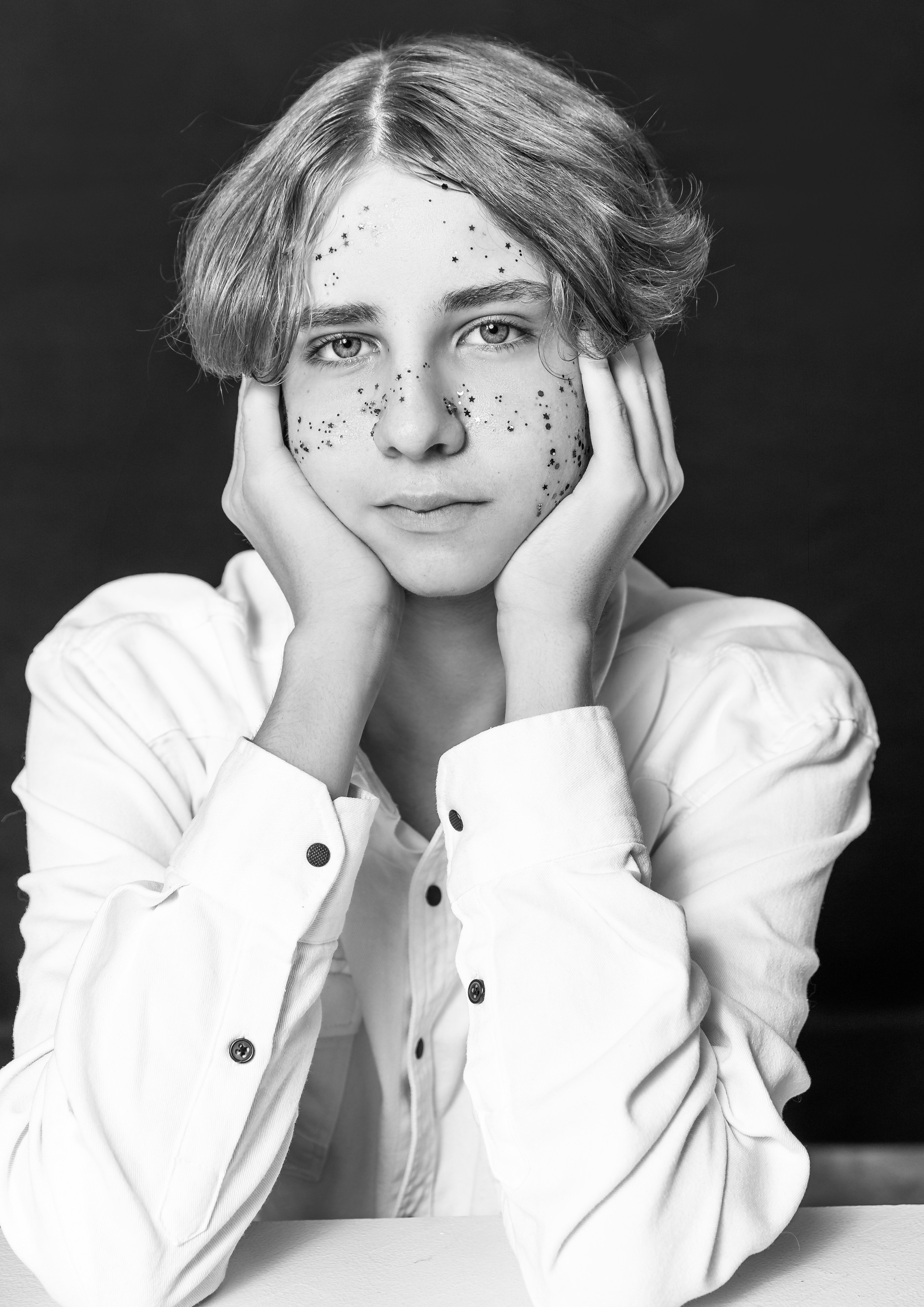 Тематические съёмки. Модельное Агентство Alma Model Management