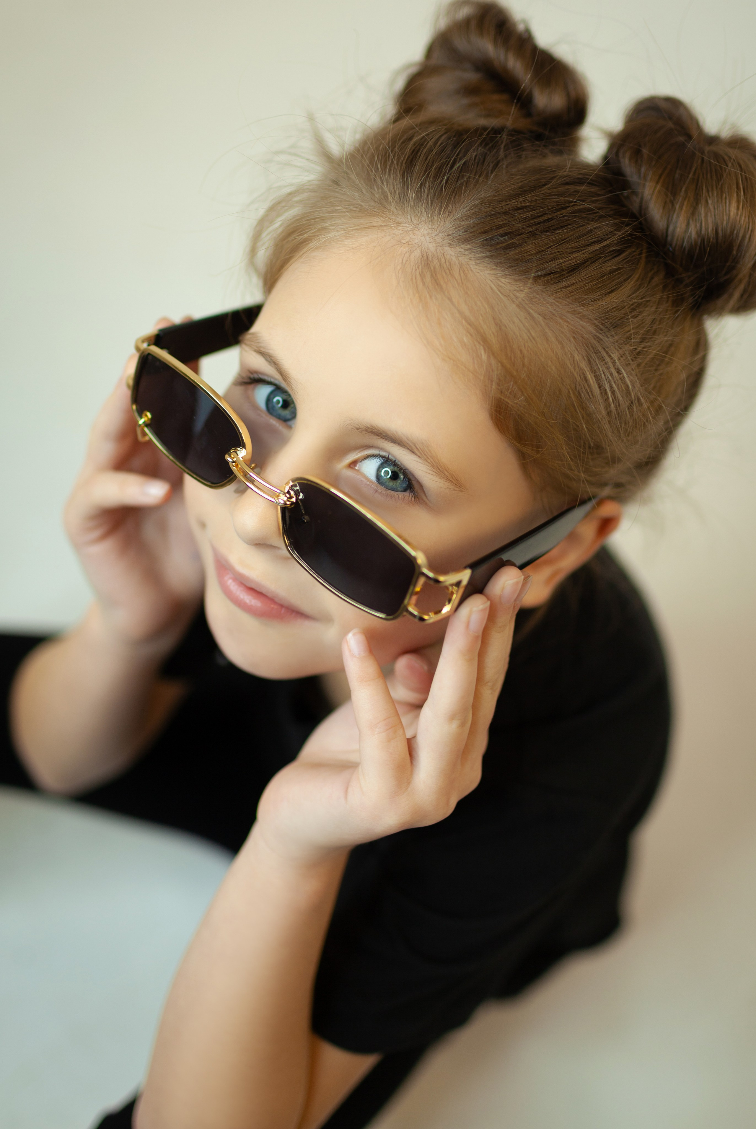 Тематические съёмки. Модельное Агентство Alma Model Management