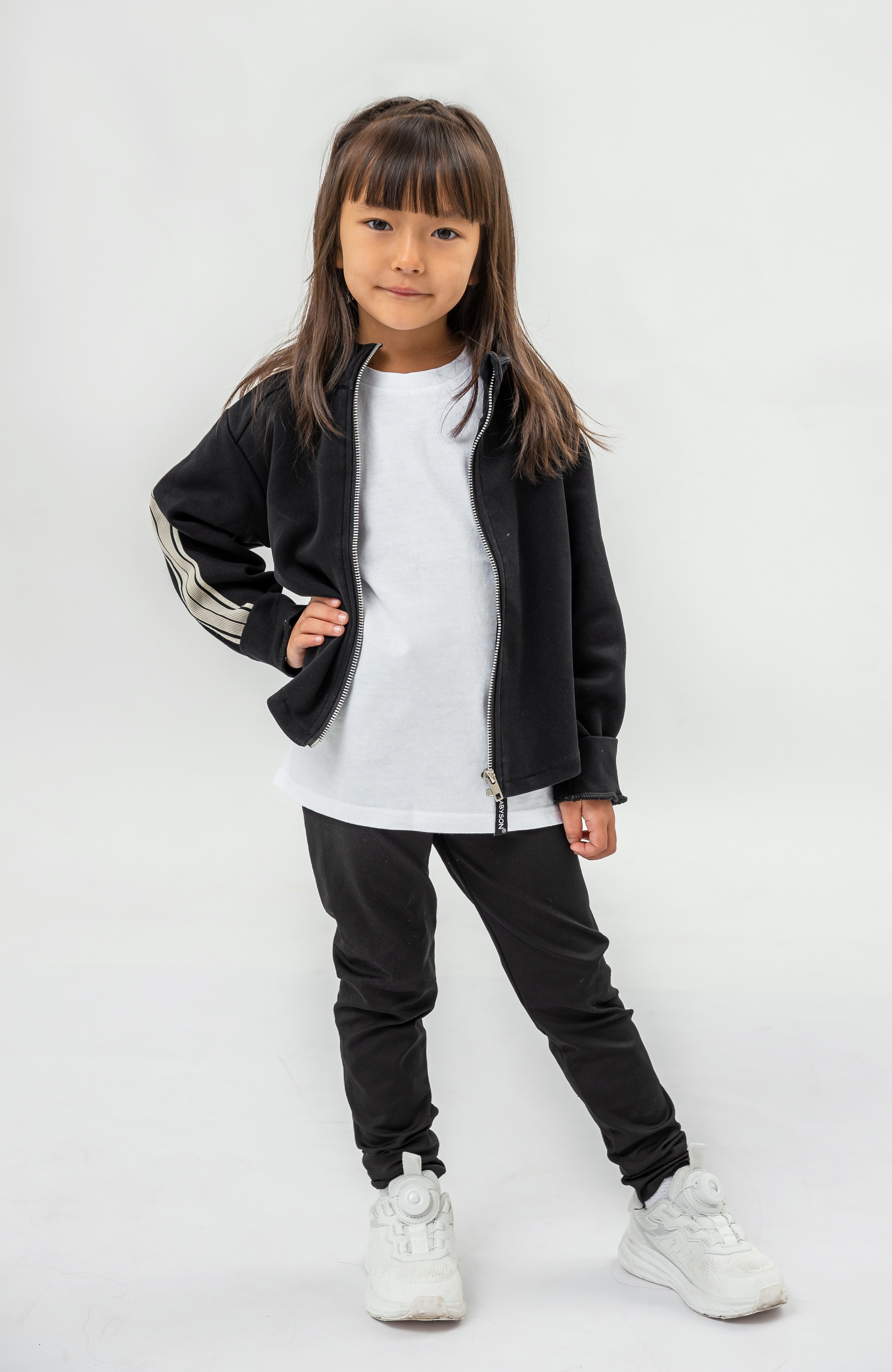 Модельные тесты. Модельное Агентство Alma Model Management