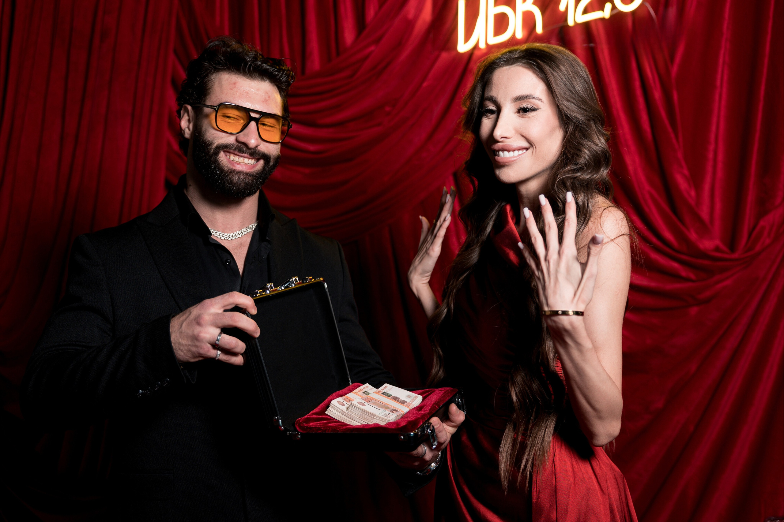 Выпускной 12.0. Фотограф Юлия Назарова