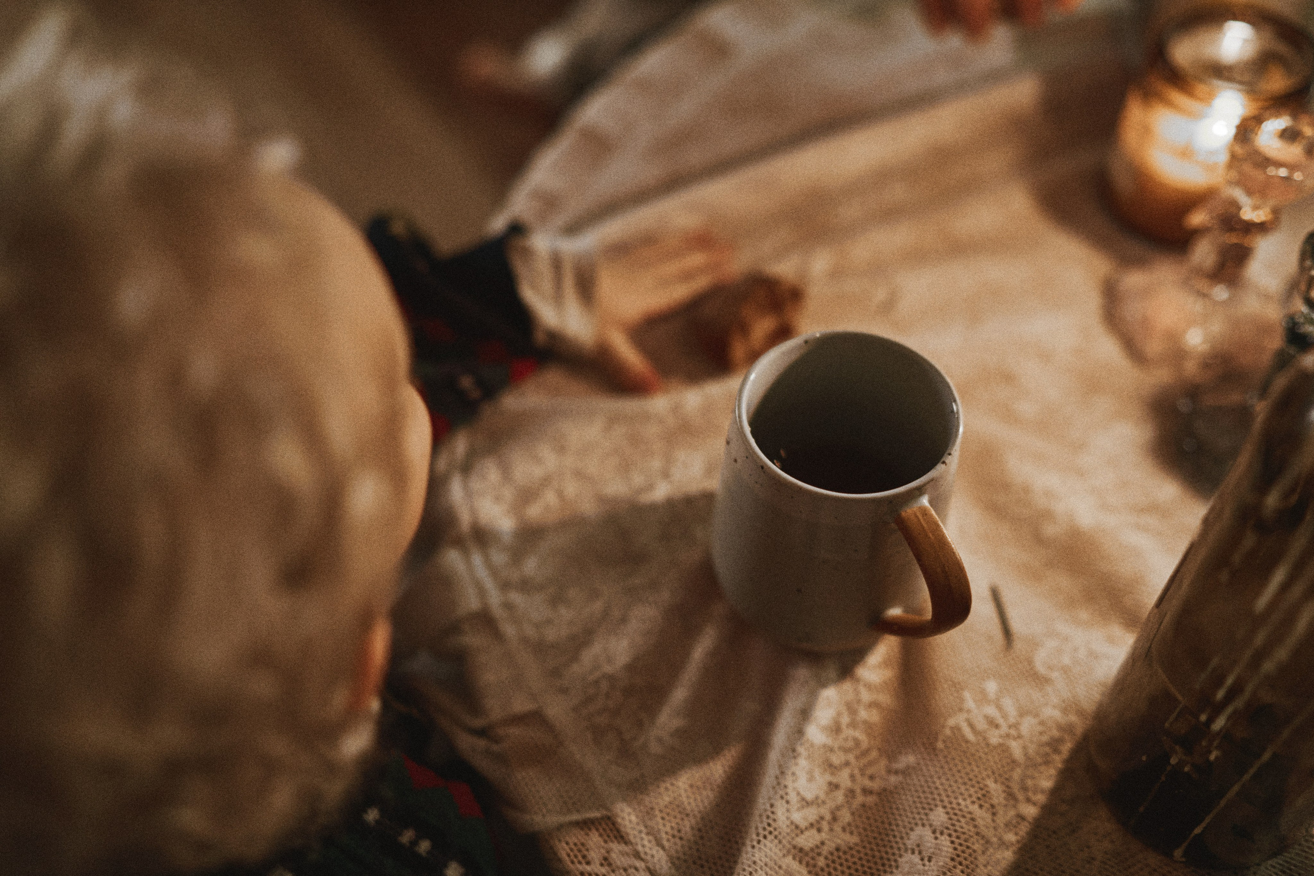 В ожидании Нового Года. Фотограф в Санкт-Петербурге | Аня Маленчук