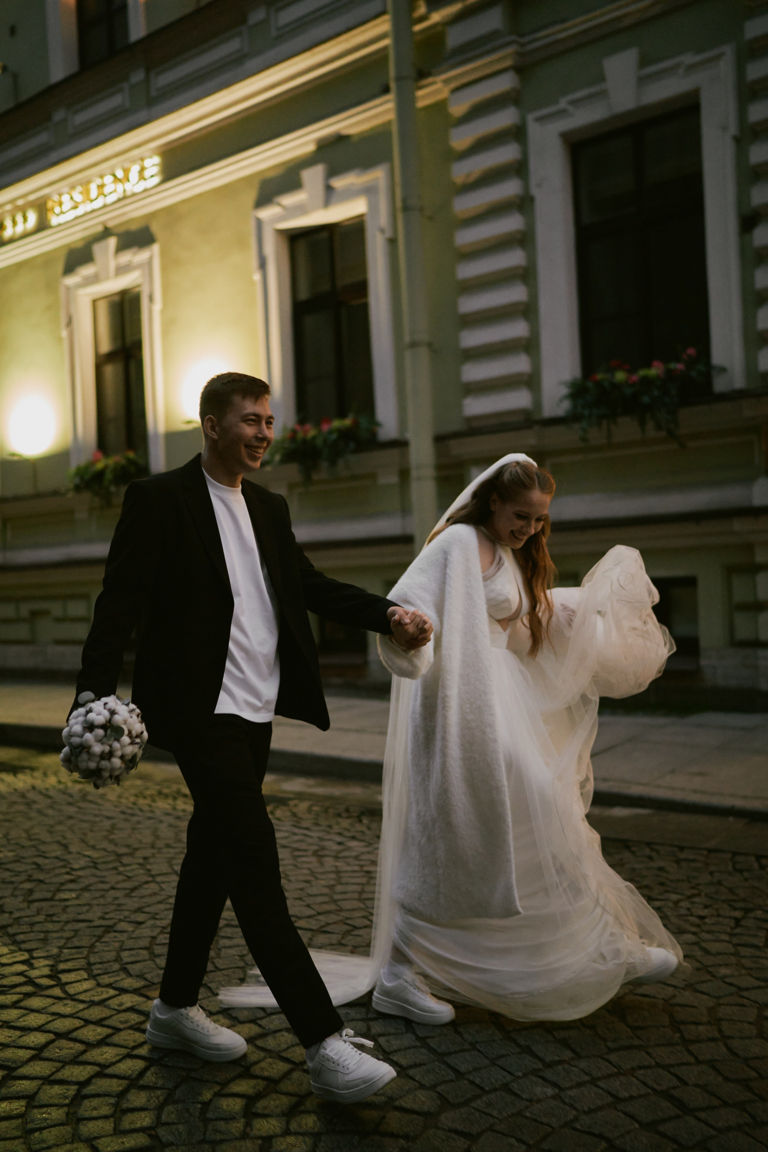 Таня и Иван. Фотограф в Санкт-Петербурге | Аня Маленчук