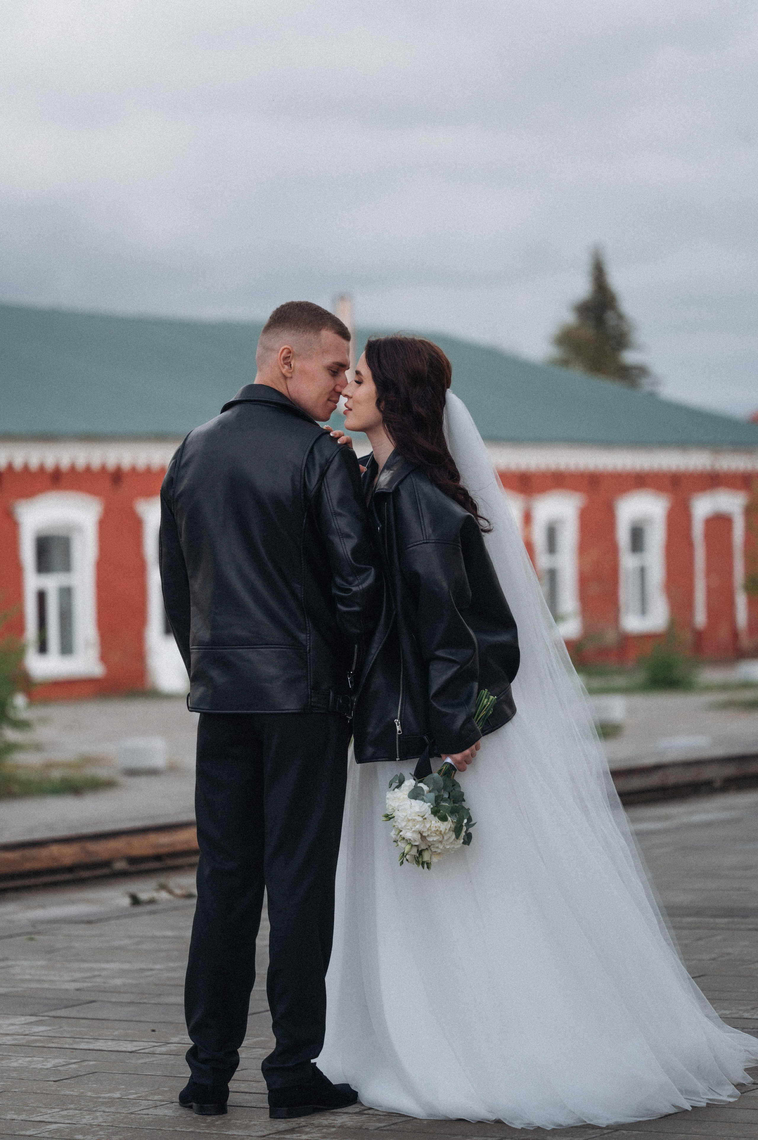 Наталья и Максим. Фотограф Белебей Абзалетдинов Артур