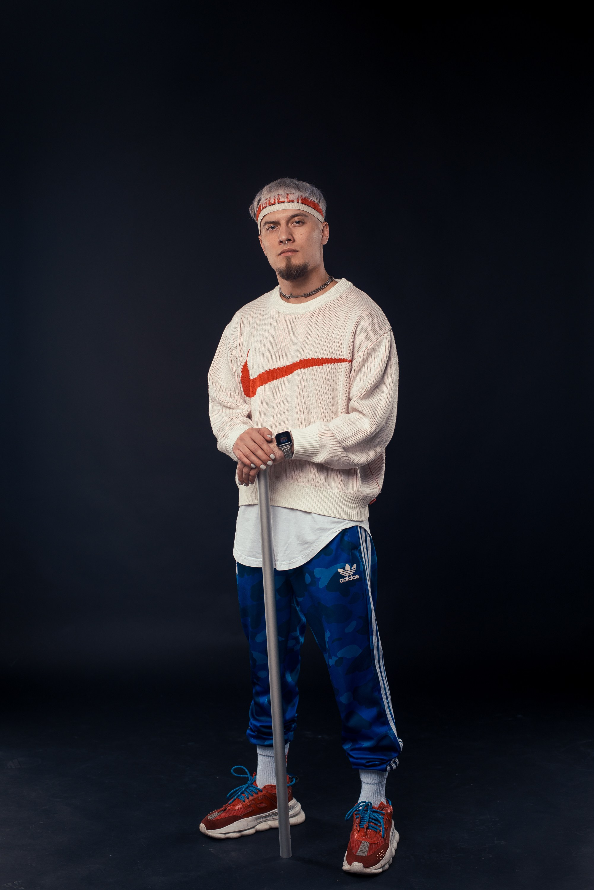 Dabro&Hard. Главная