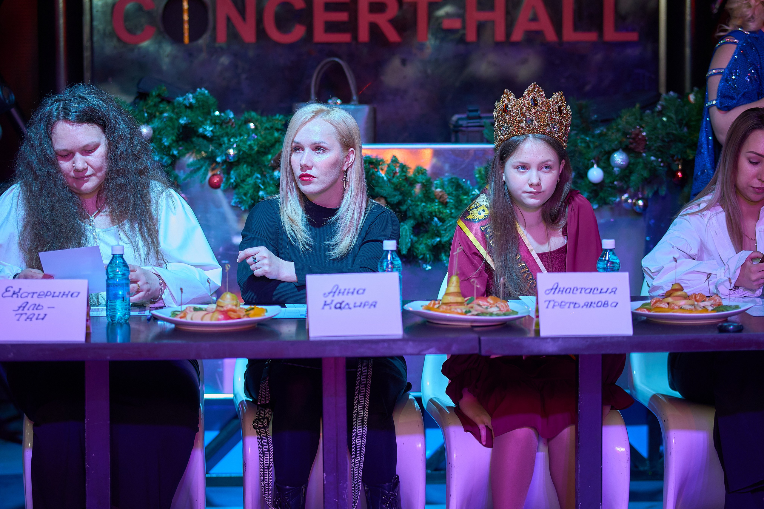 БРИЛЛИАНТЫ РОССИИ ДЕТИ. Всероссийский конкурс красоты Бриллианты России