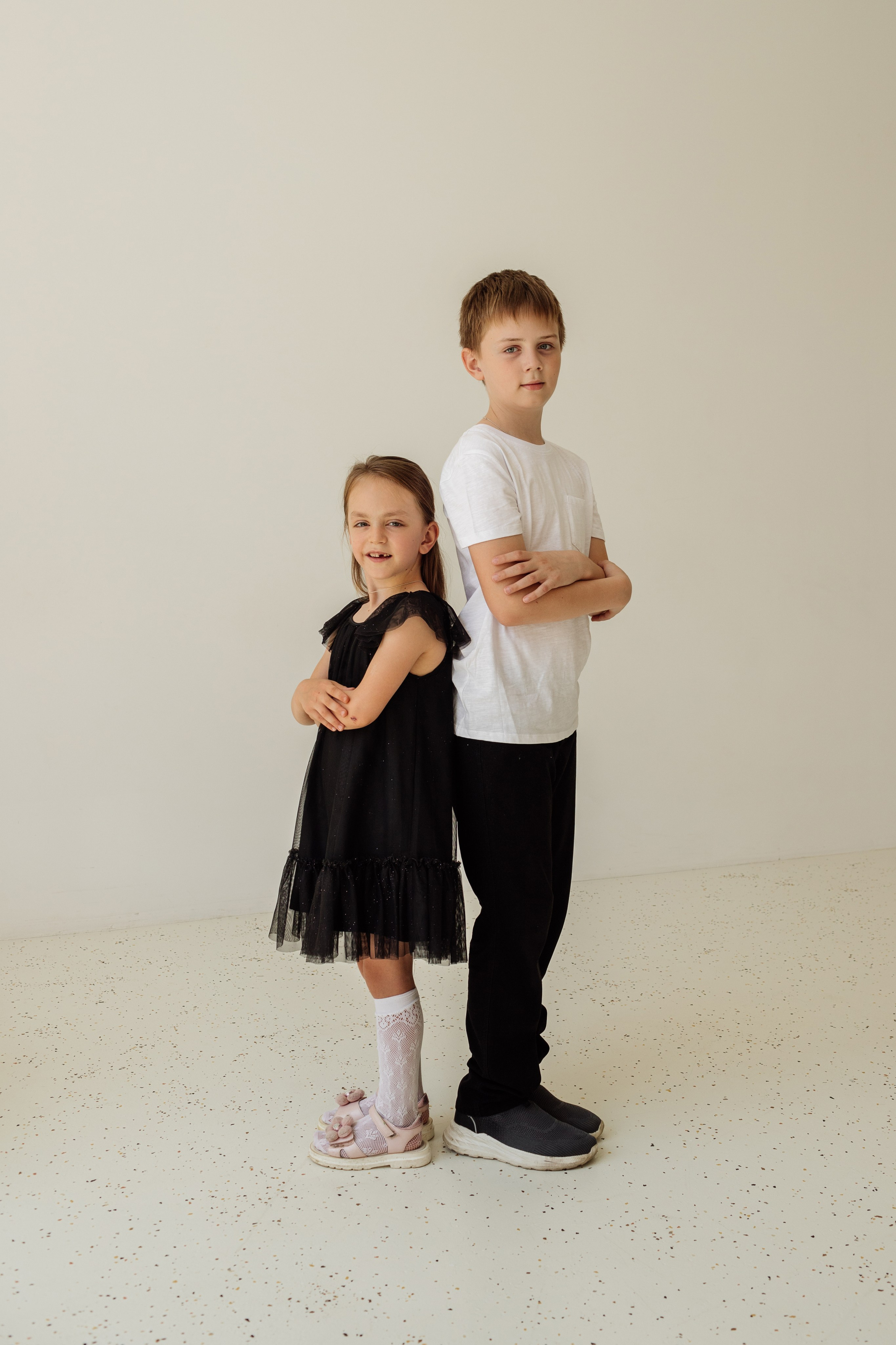 Семья-самое важное. Фотограф Краснодар Настя Зокс