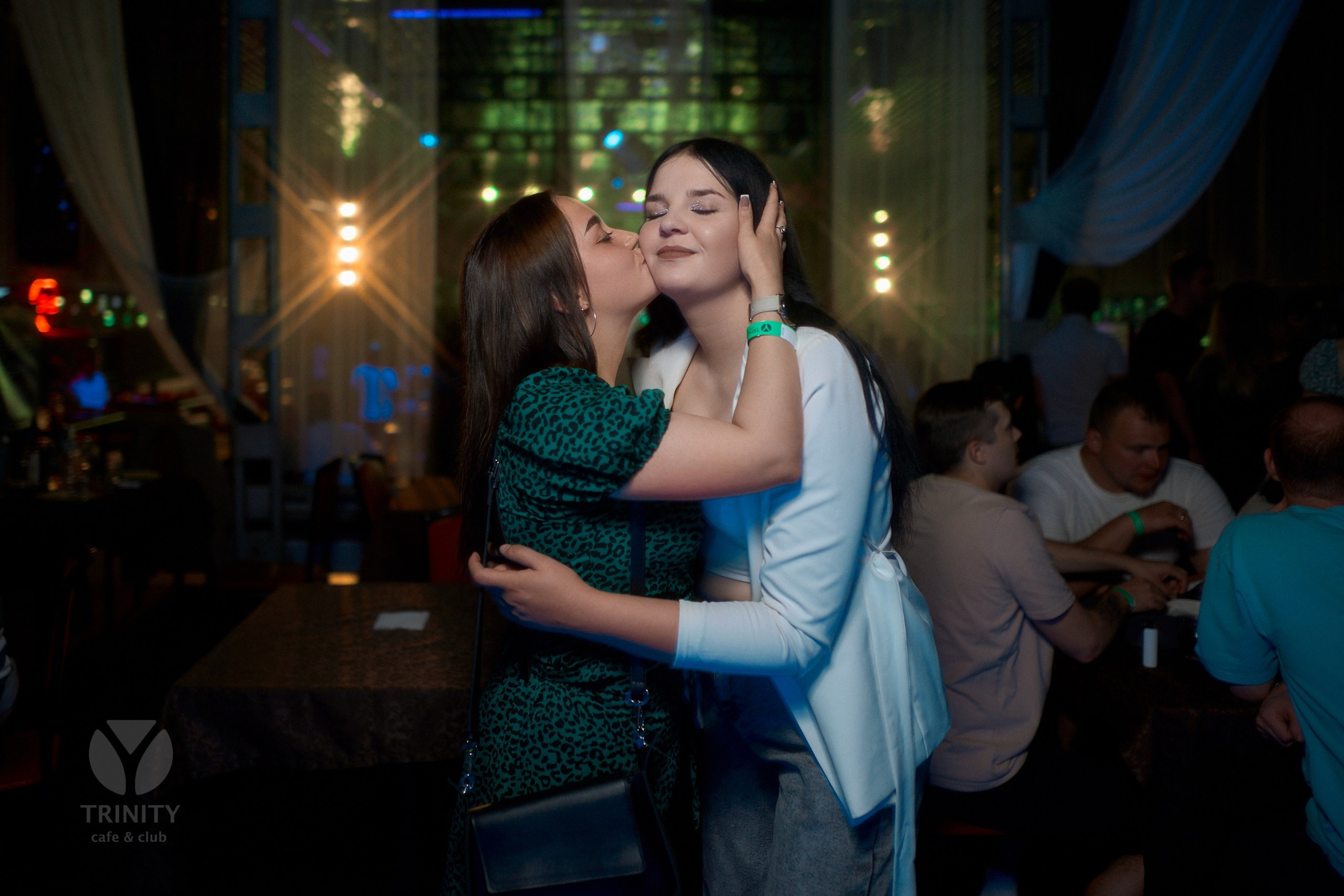 Клуб Тринити в Торжке. Павленко Дмитрий фотограф и видеограф в Торжке