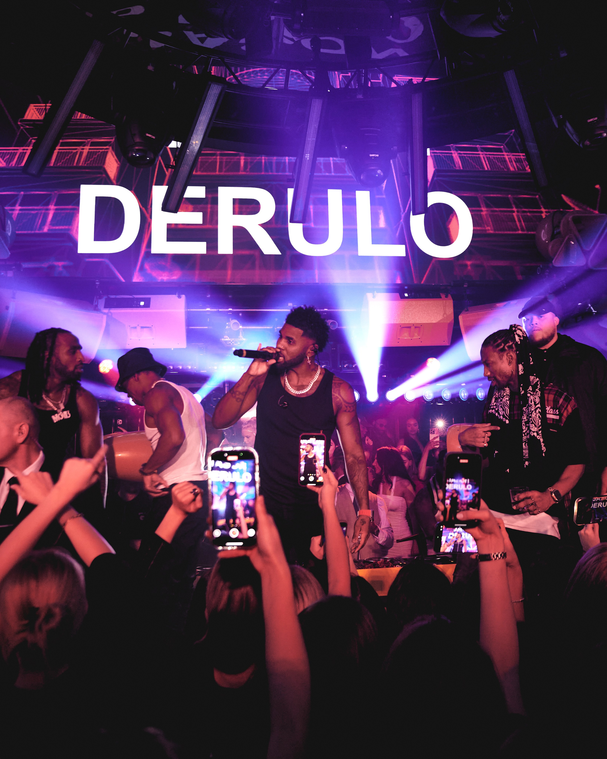 Timati LIL PUMP Derulo