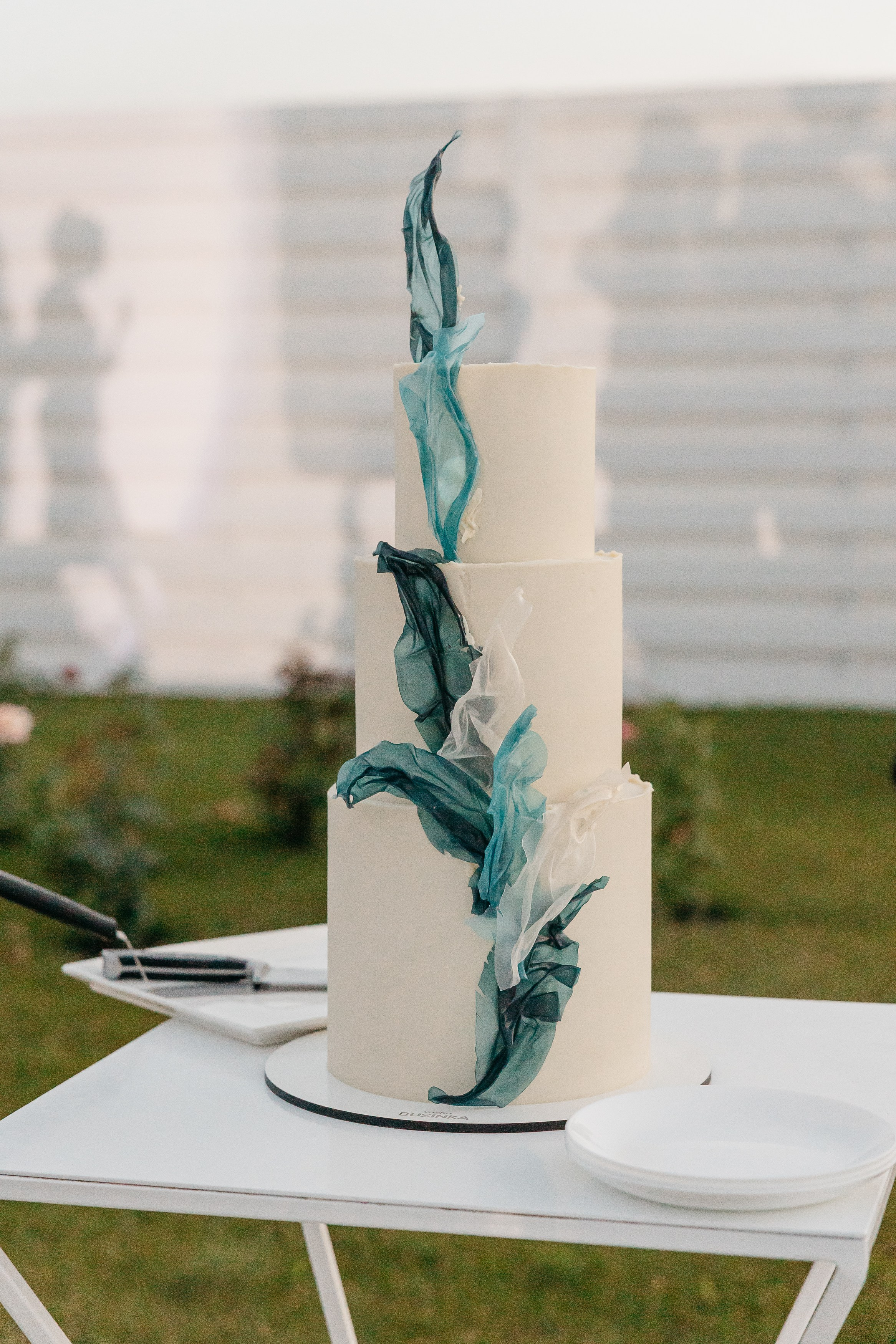 OCEAN OF LOVE | Backstage. Свадебный фотограф Дмитрий Марышев