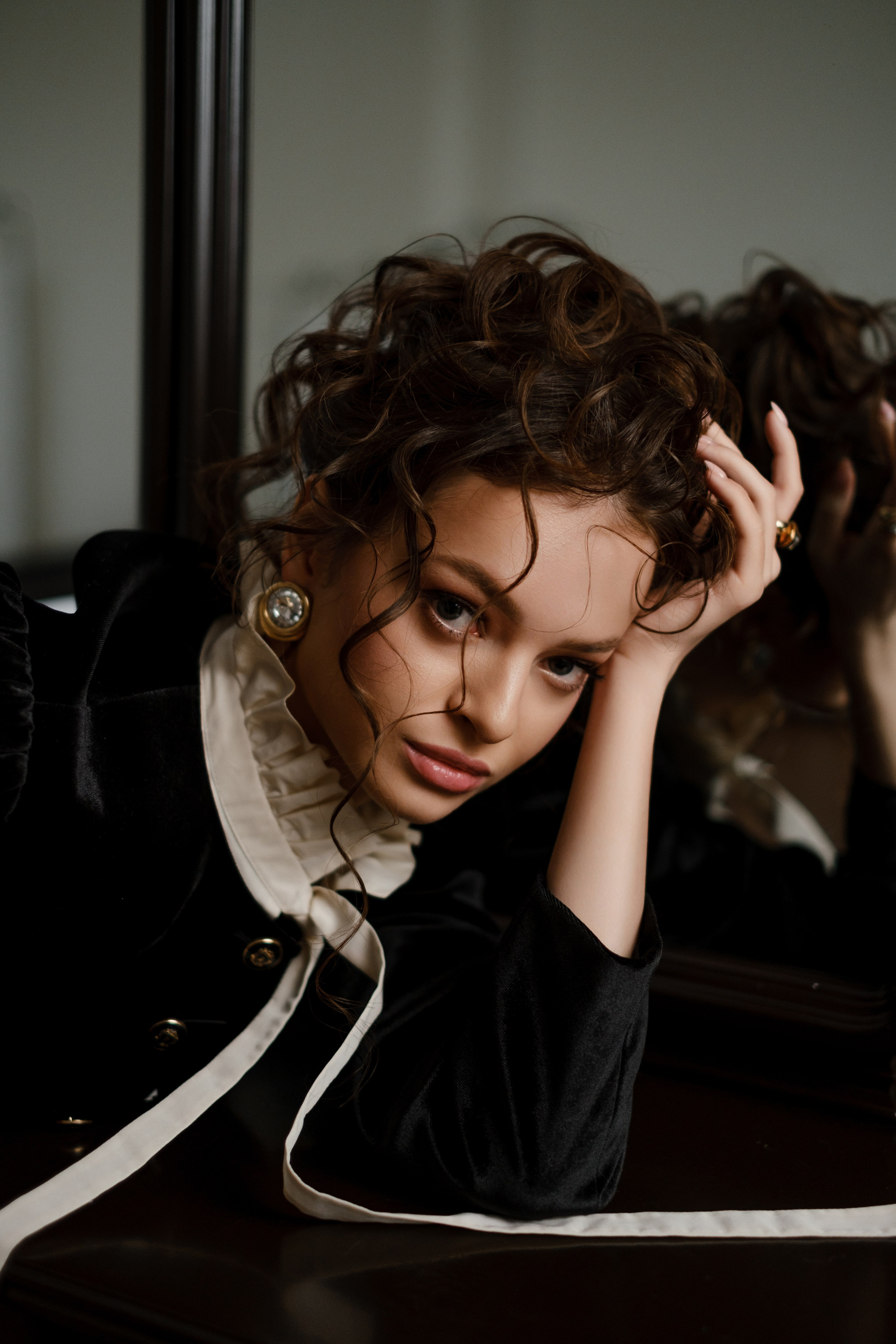 Соня. Свадебный фотограф в Брянске Иванникова Елена