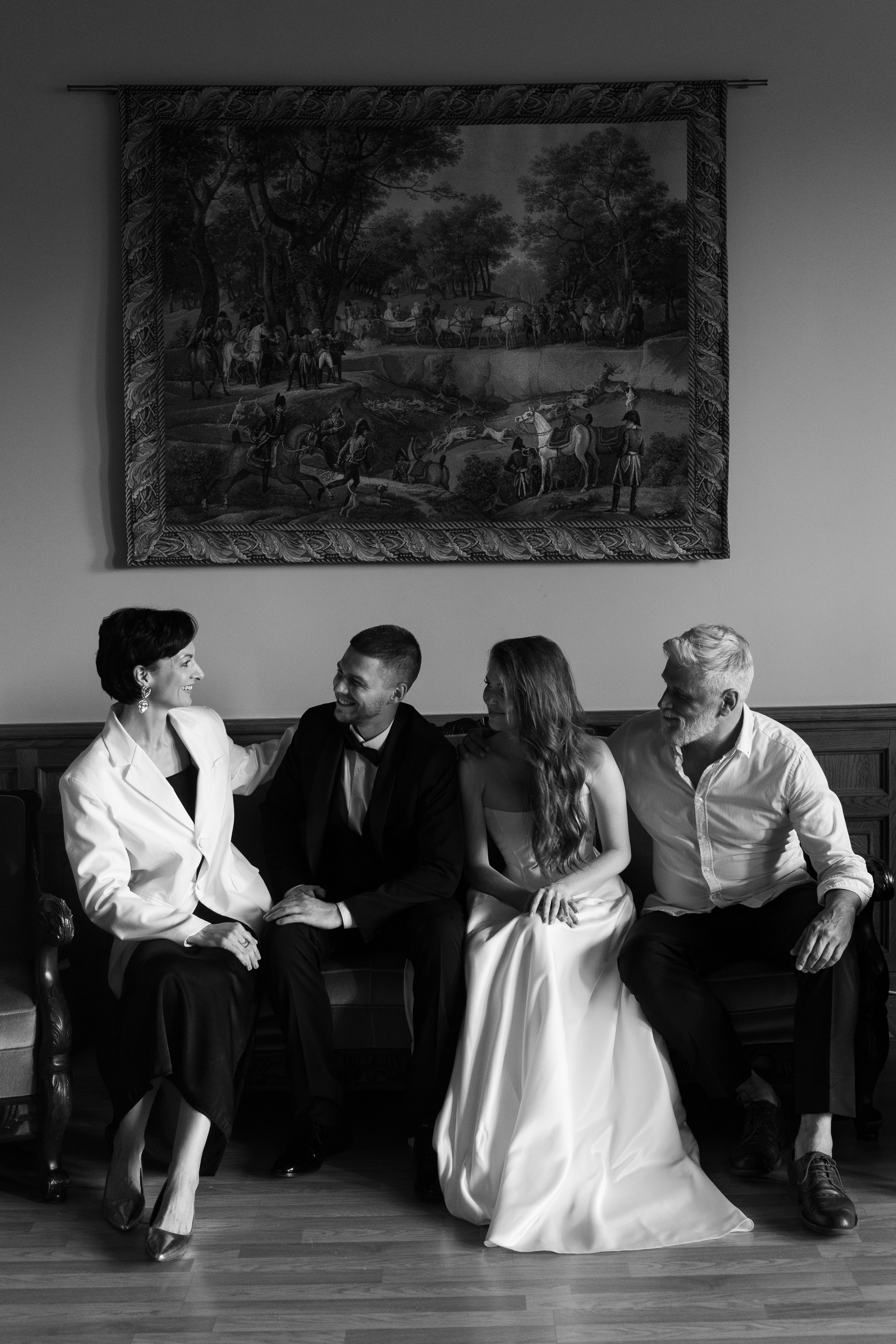 Вероника+Алексей. Свадебный фотограф в Санкт-Петербурге