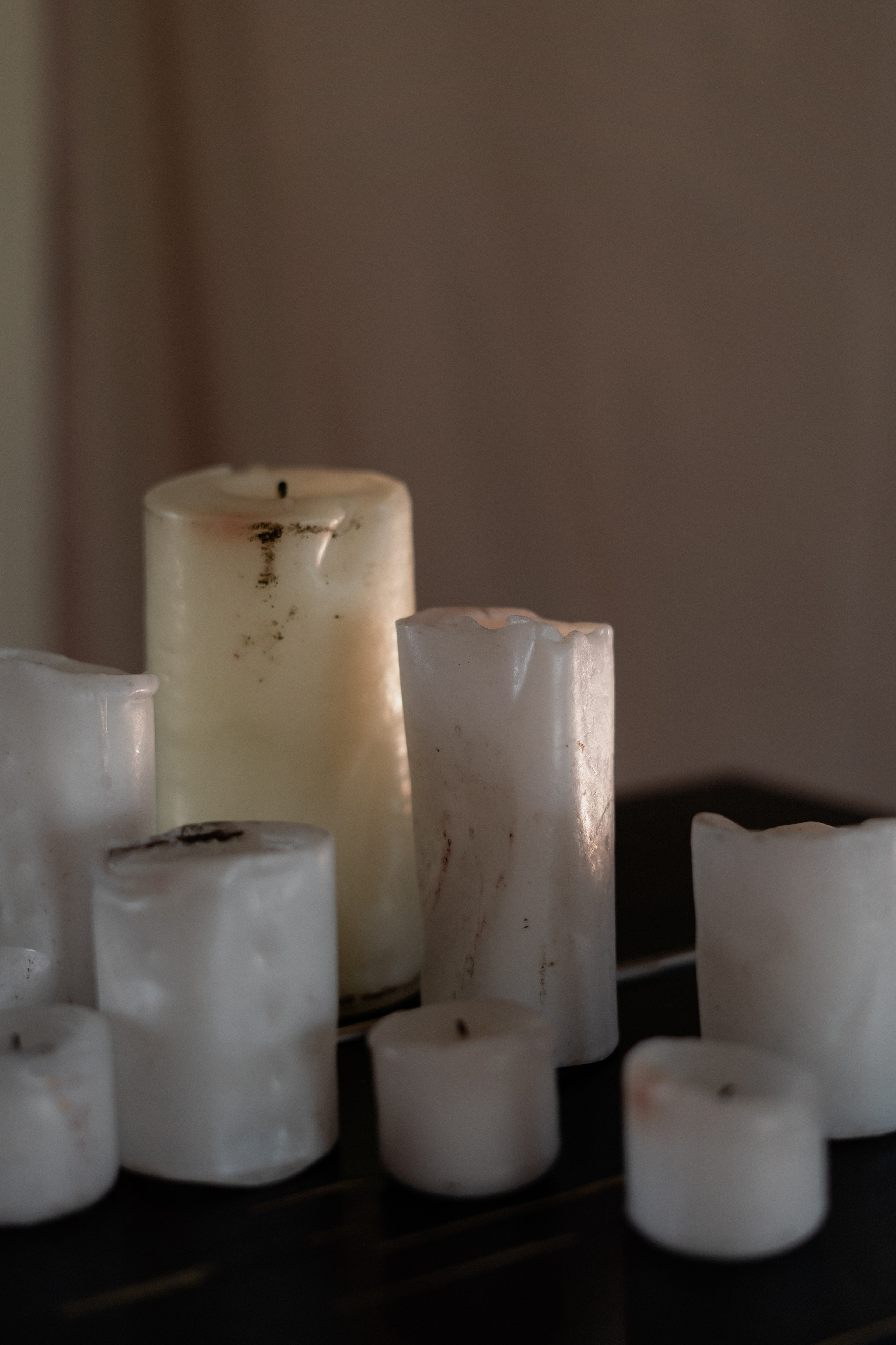 Ульяна. Фотограф Валерия Крахмалева