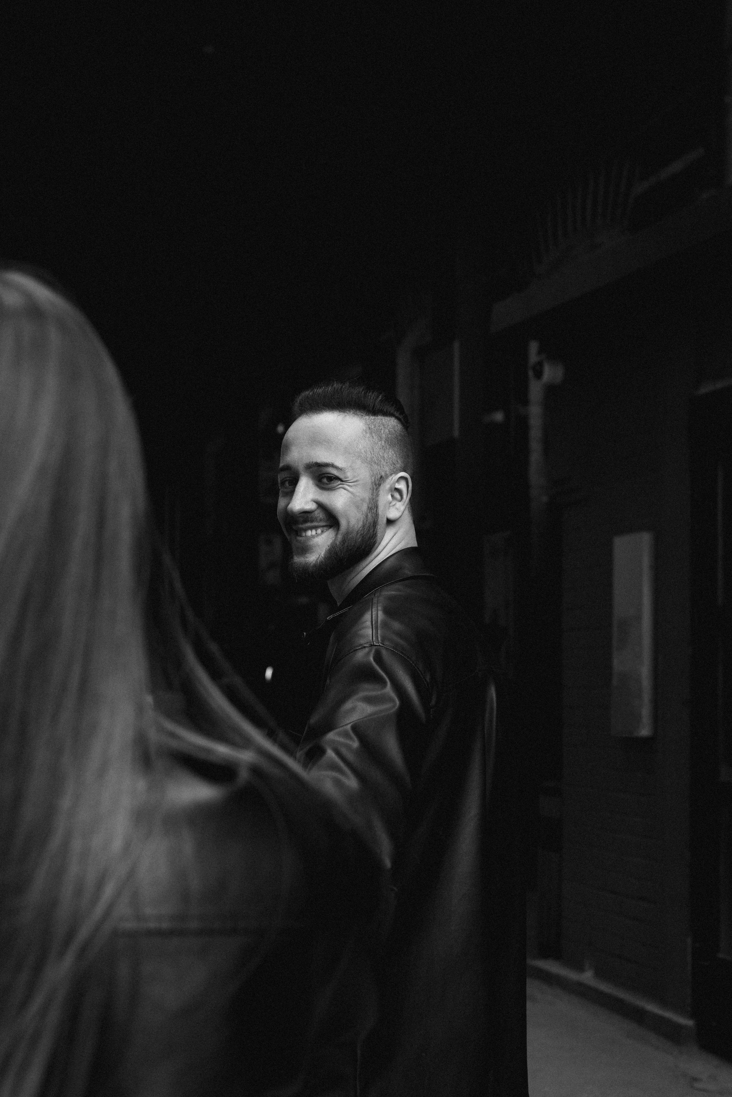 Юрий & Ника. Юлия Соколовская Фотограф Москва Красногорск