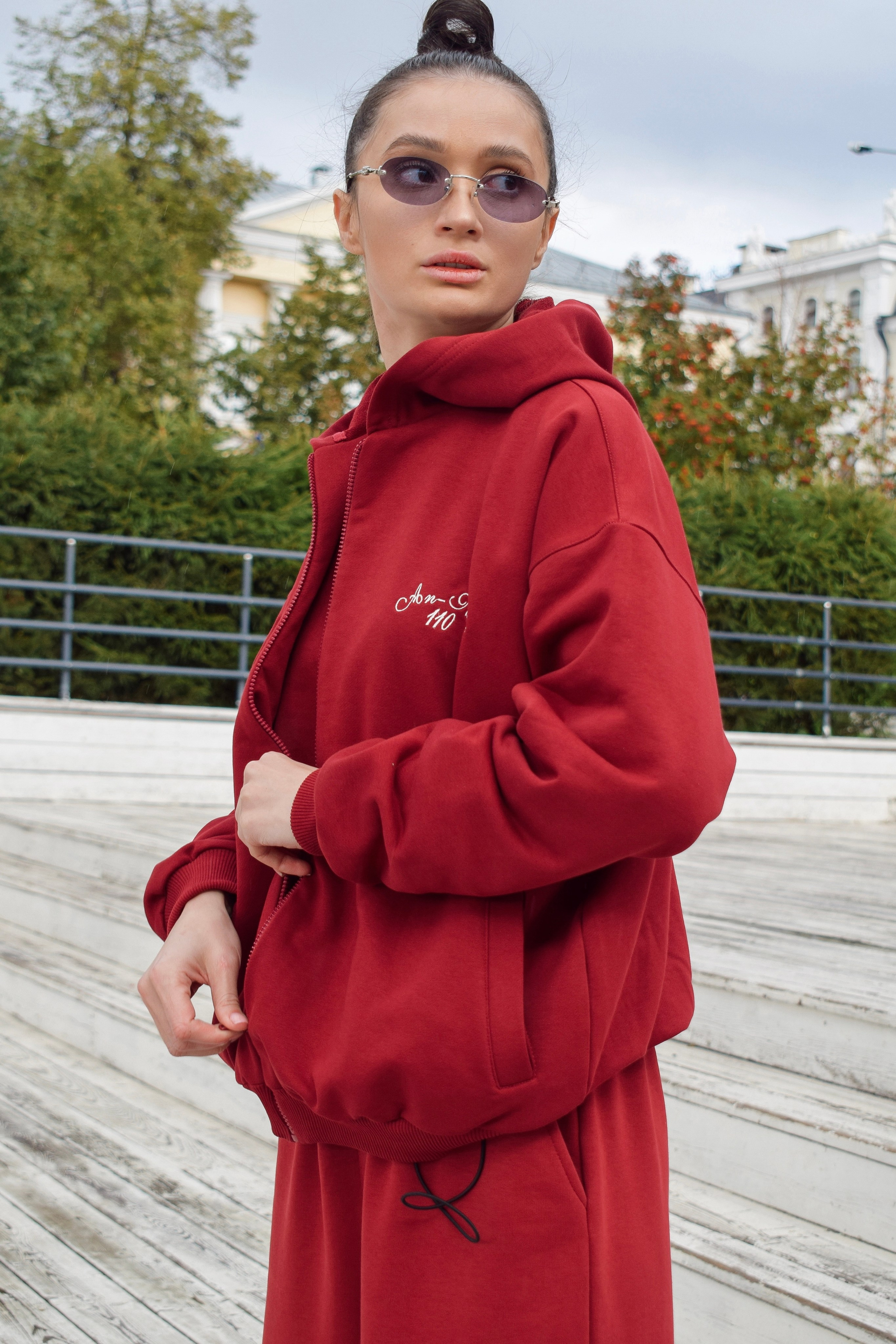 ОДЕЖДА (110.Nasr). Фотограф Эльмира Файзуллина