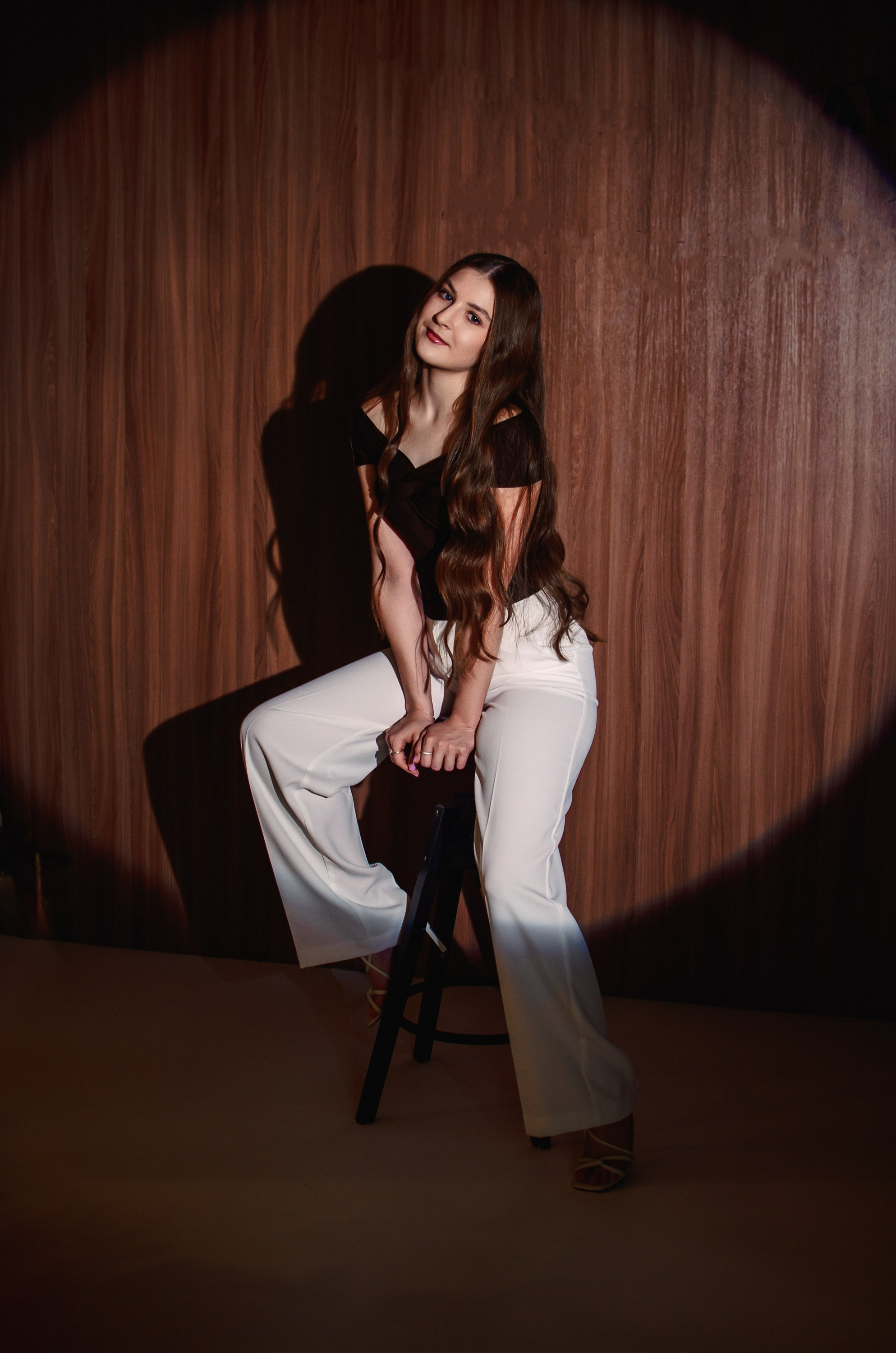 Студийные съемки в Брянске. Профессиональный фотограф Брянск