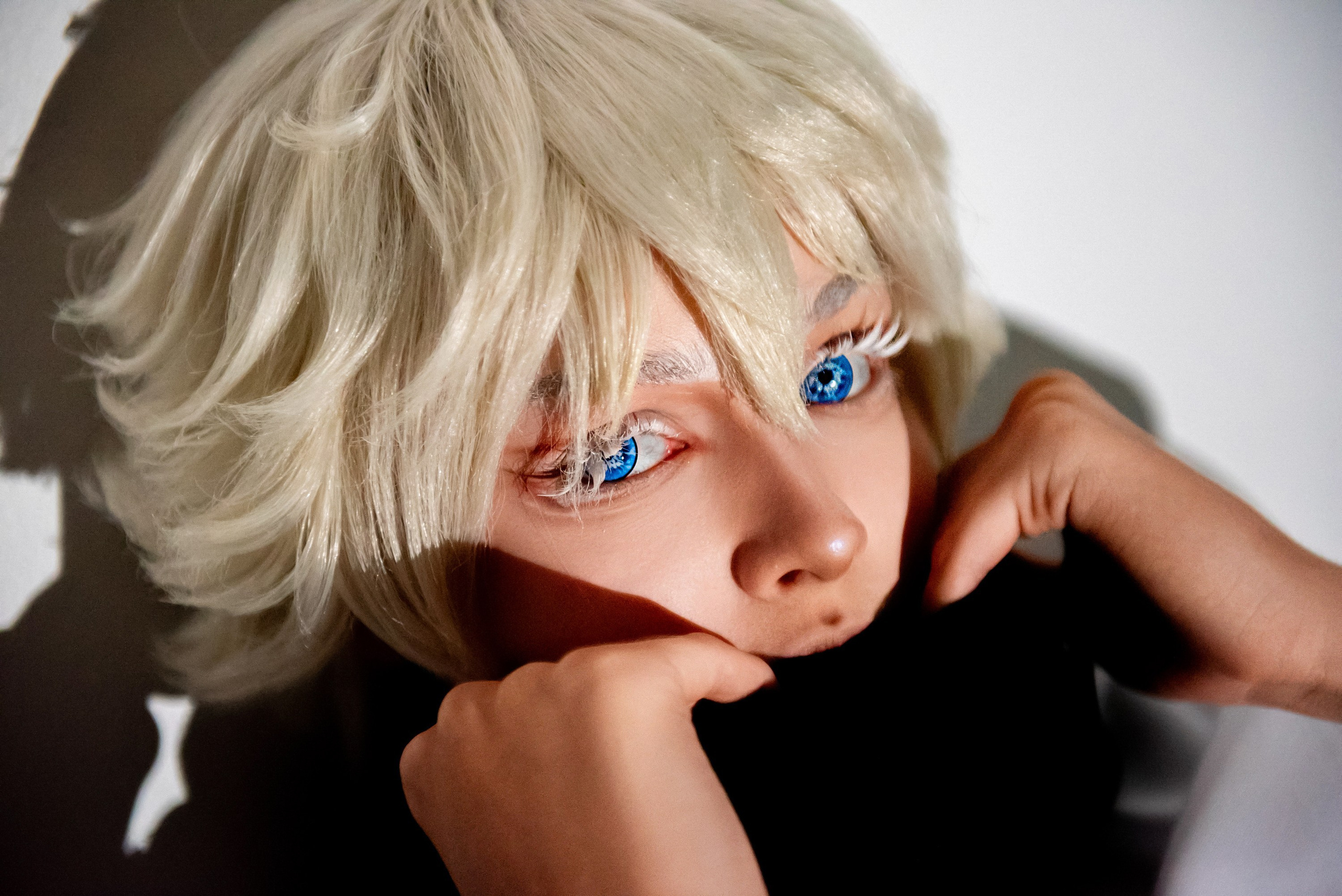 Студийные съемки в Брянске. Профессиональный фотограф Брянск