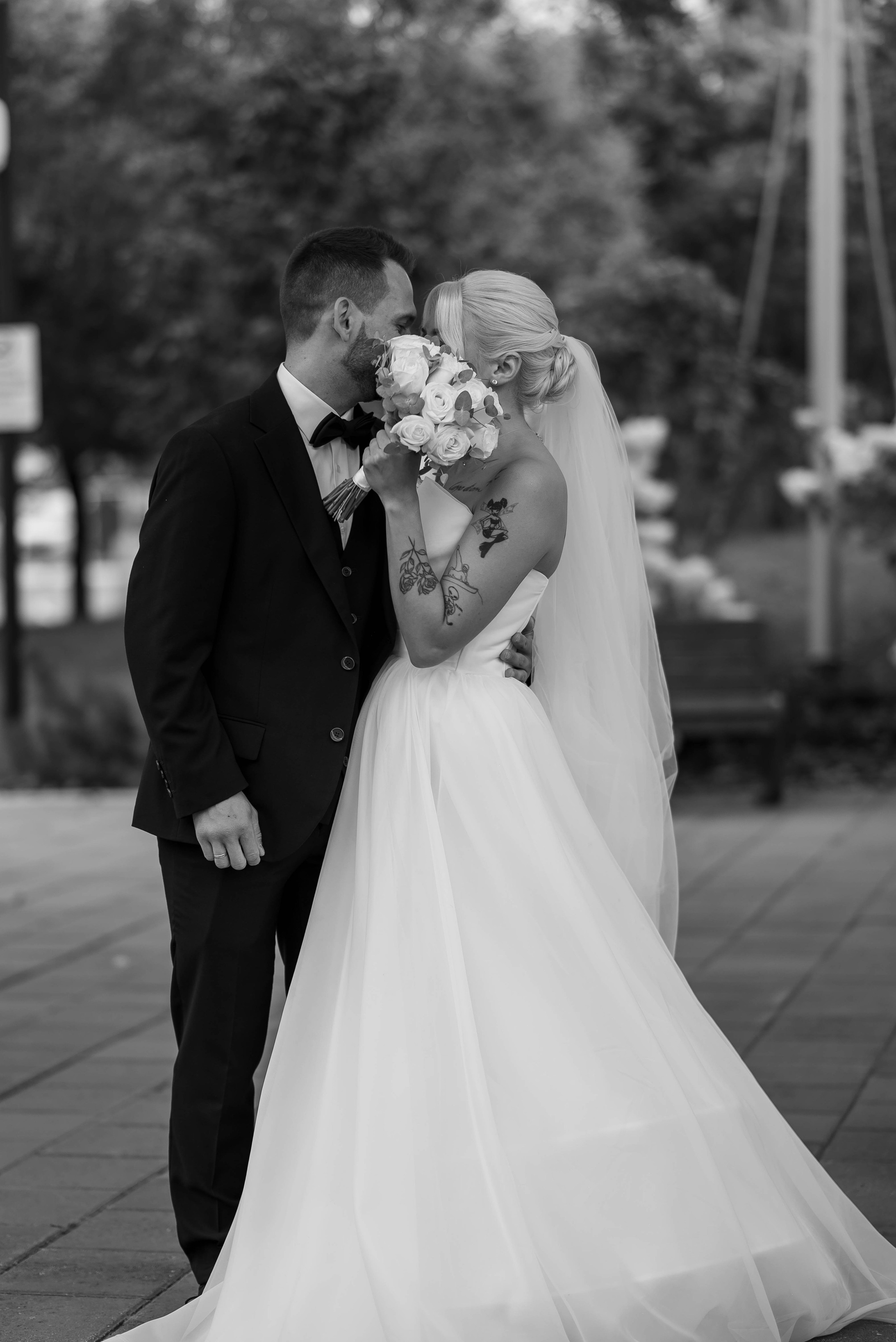Алексей & Кристина. Портретный и семейный фотограф в Екатеринбурге Мишина Татьяна