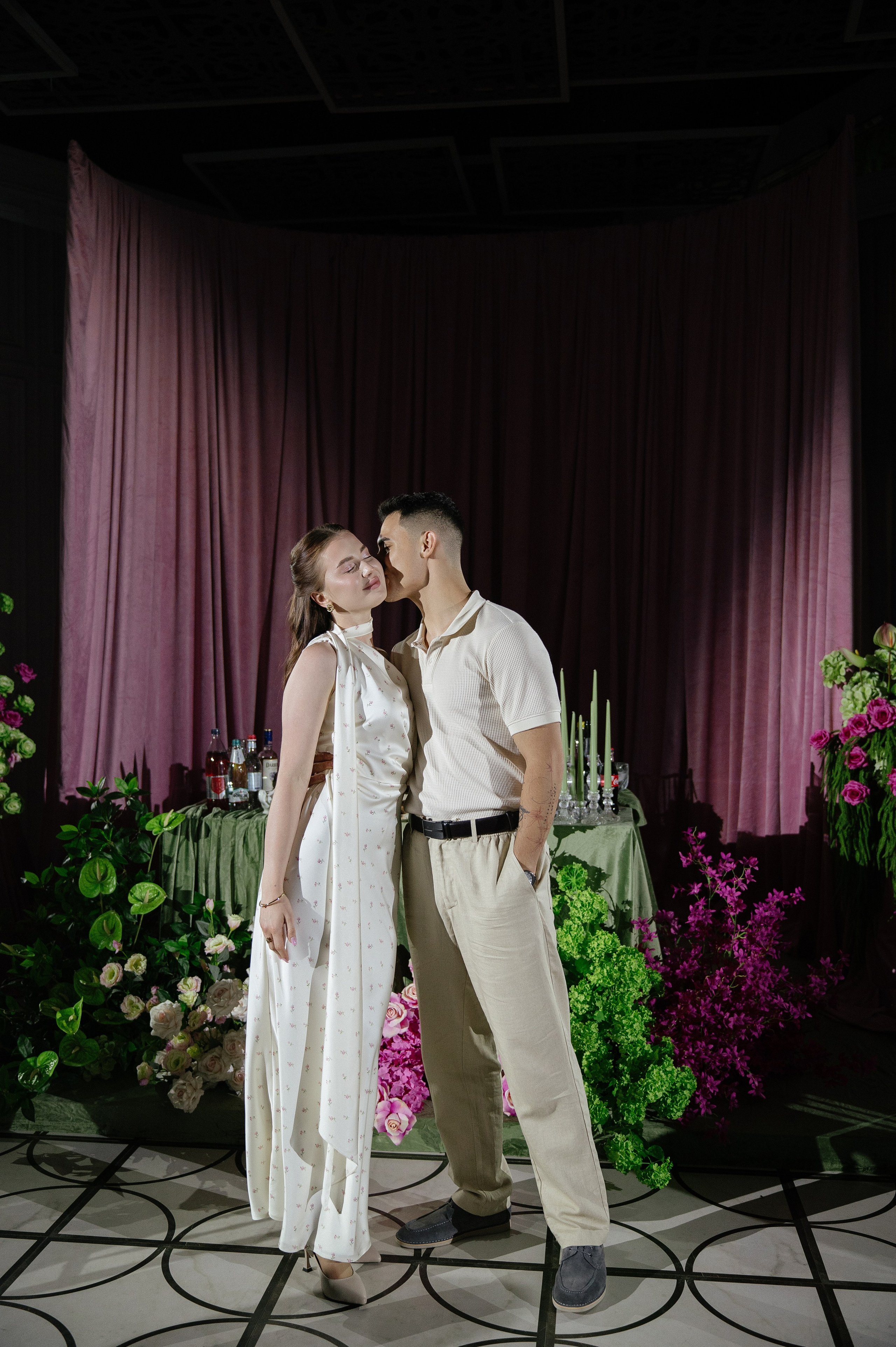 Максим & Дарья. Фотограф Таня Юдина в Ростове-на-Дону