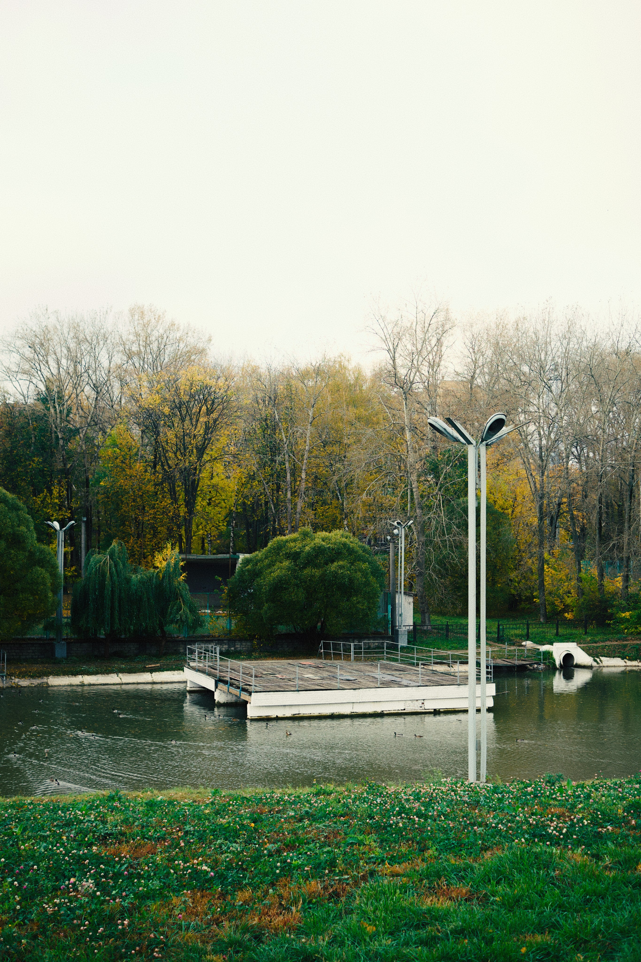 Уличная фотография из Кирова. Фотограф-любитель из Кирова Андрей Погребняк