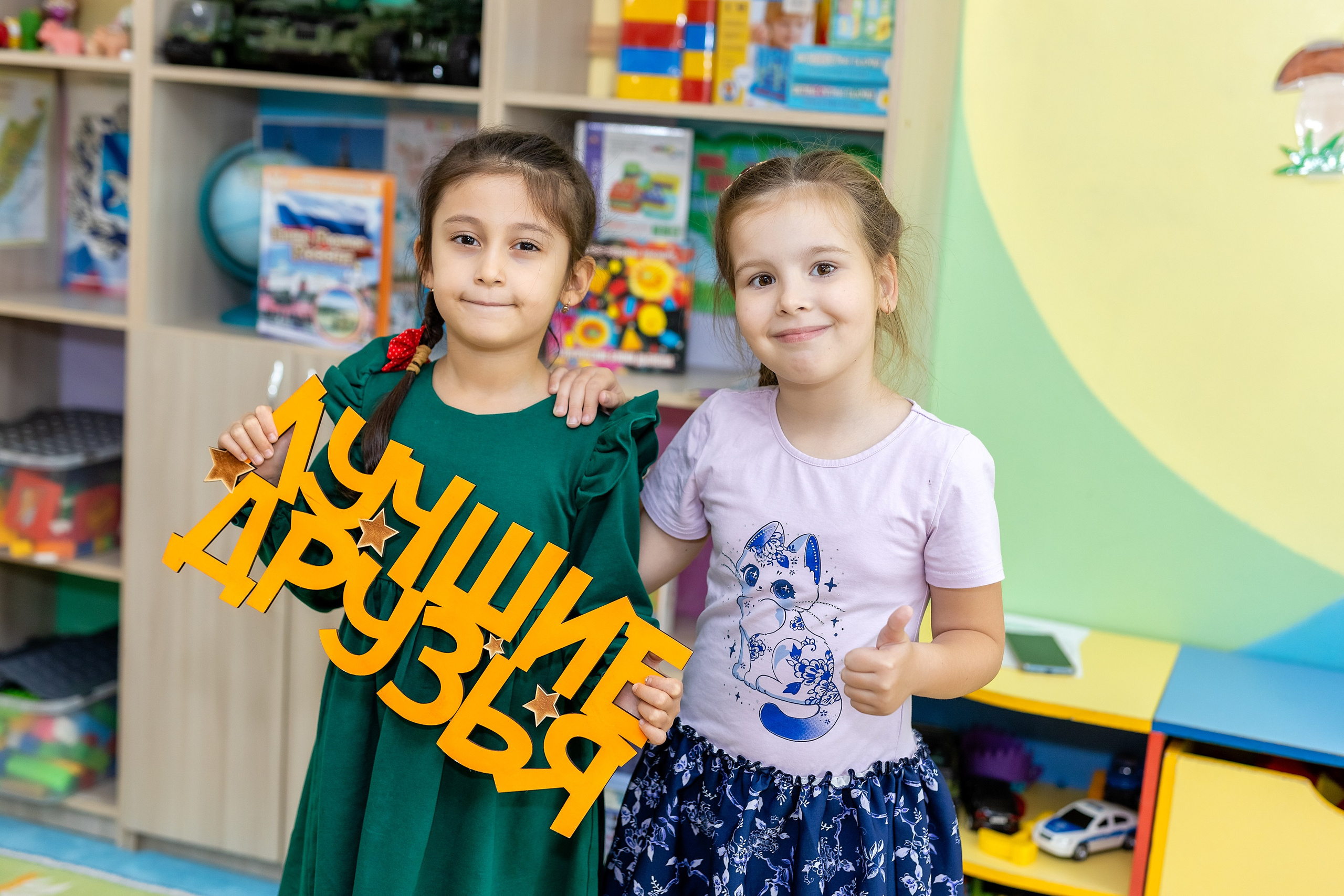 Детский сад № 38 «Парус», группа «Осьминожки». Владивосток. Стильный выпускной альбом Владивосток фотограф Вероника Мигачева