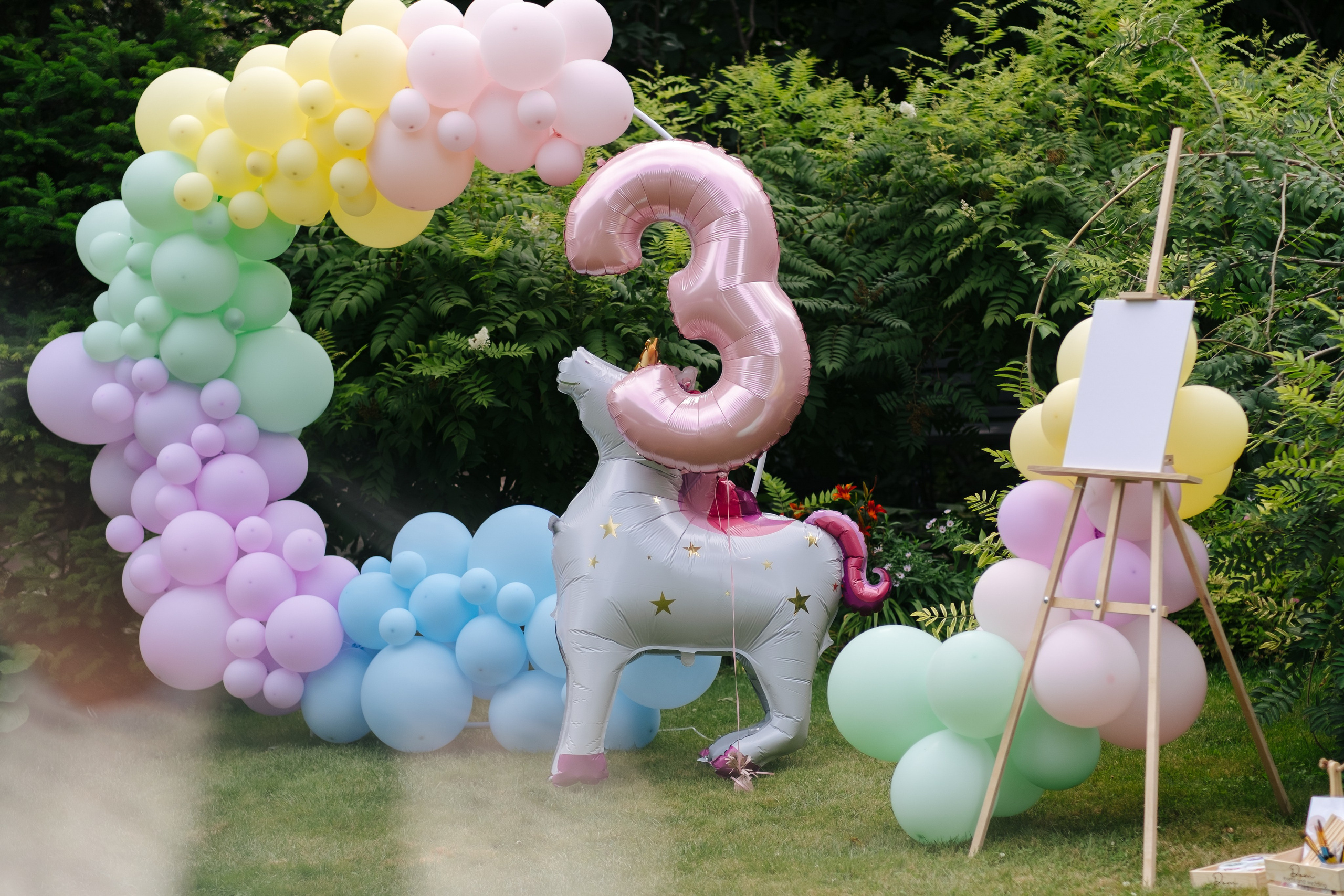 День Рождения Юны!. Фуд и предметный фотограф Виталий Морозов г. Москва