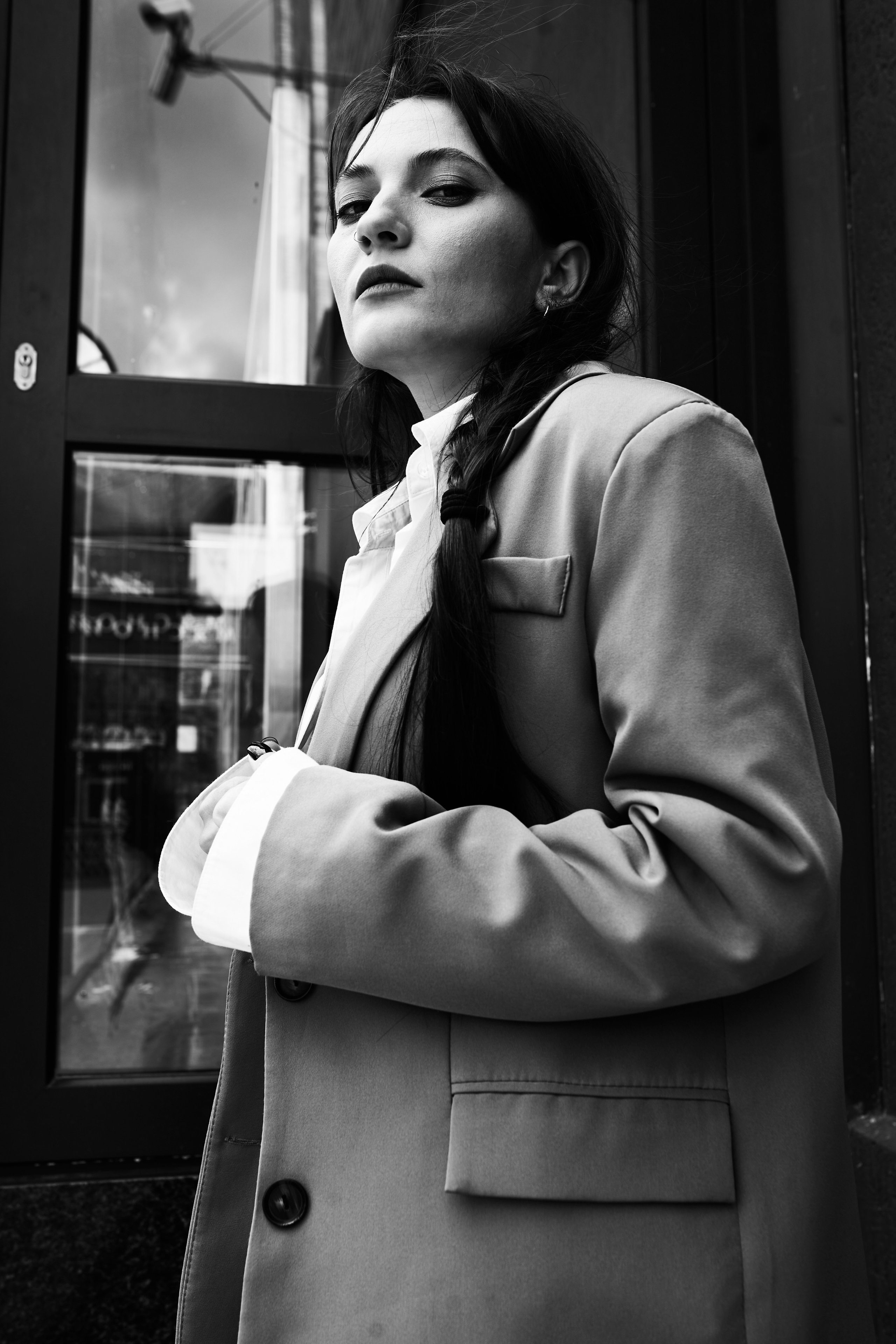 Алёна. Александр Сазонов Красноярск