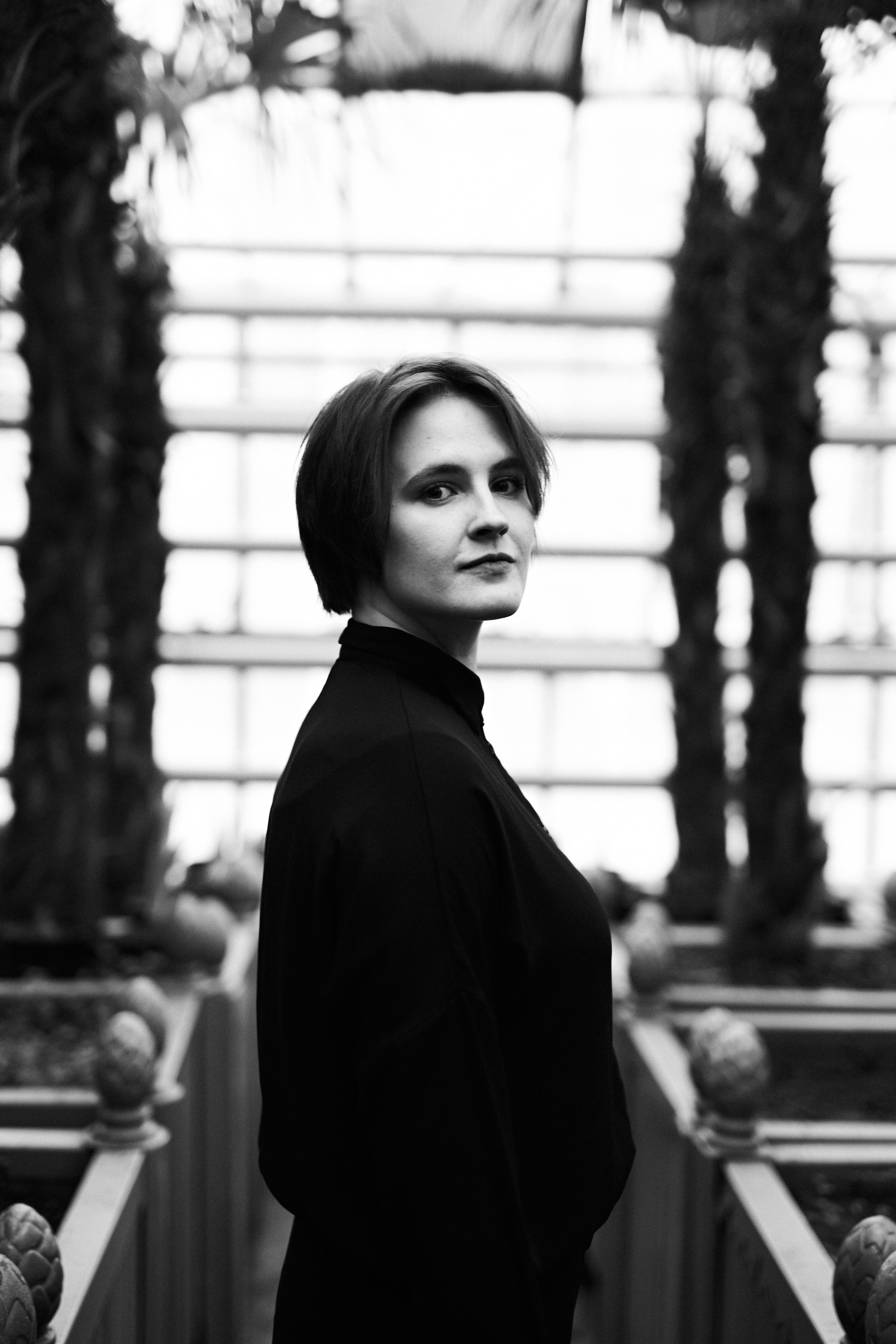 Wild Les. Александр Сазонов Красноярск