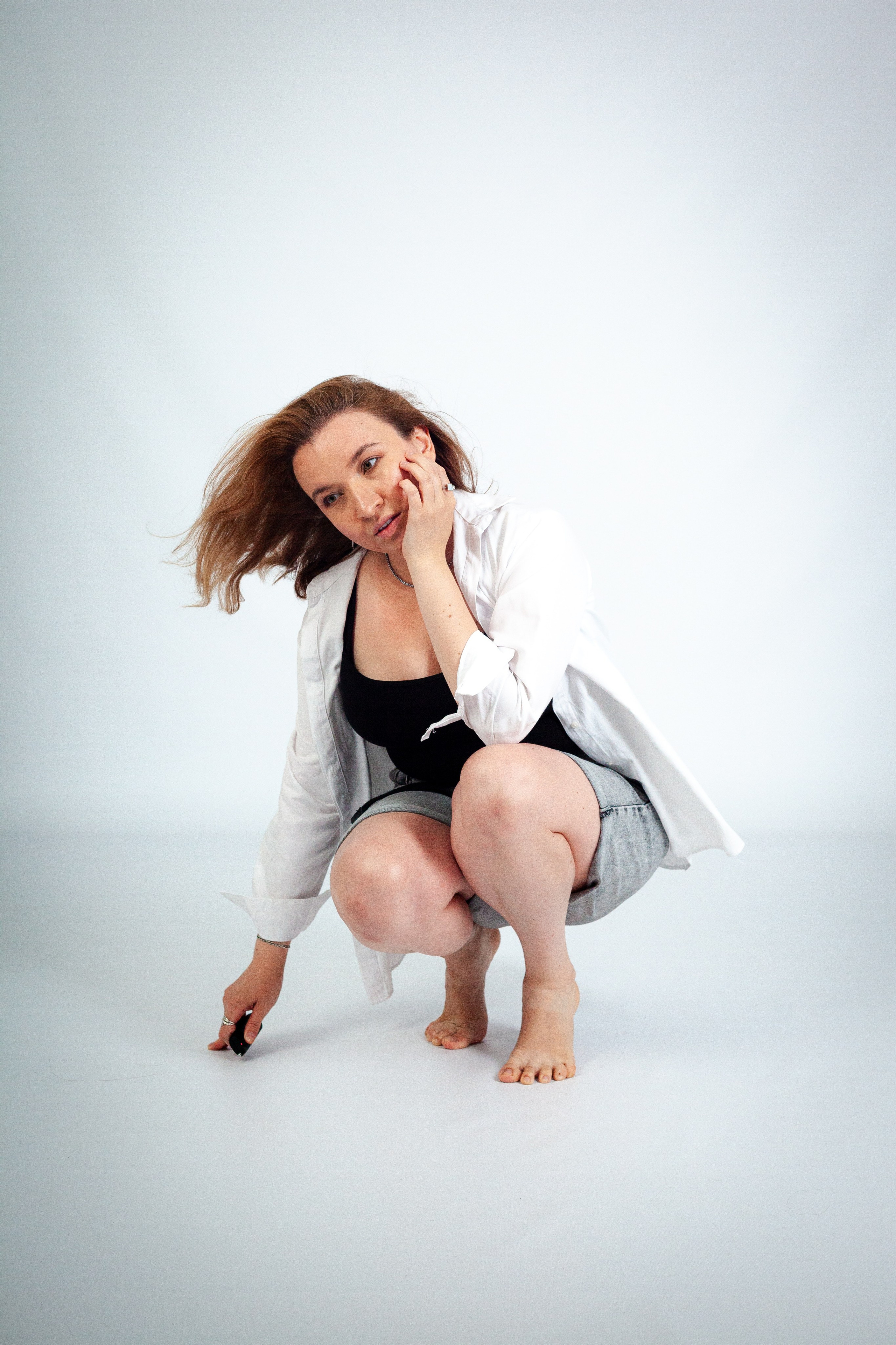 День открытых дверей. Студия автопортрета в Бугульме