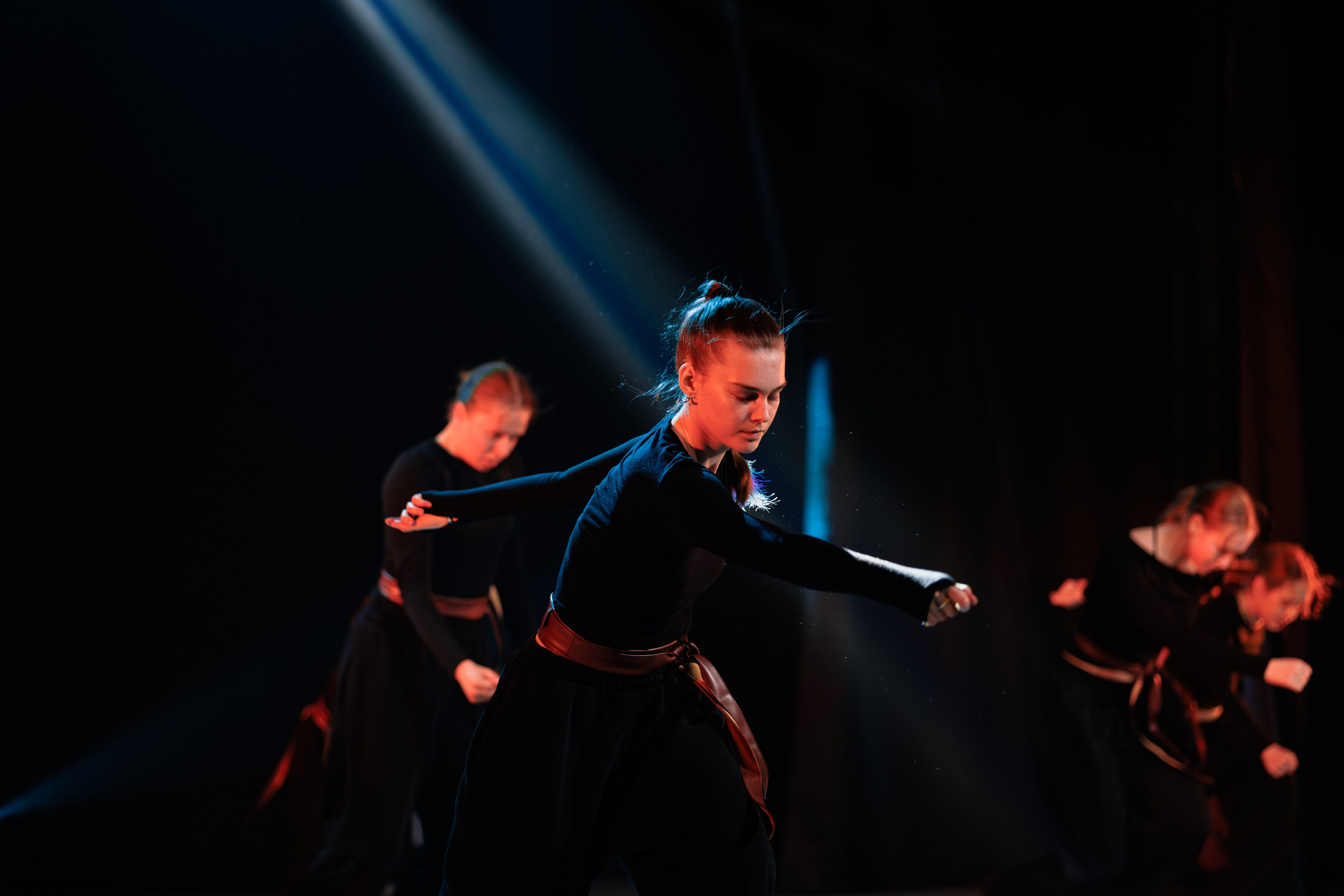 KALINKA DANCE STUDIO. Свадебный и репортажный фотограф в Омске. Червоткин Никита