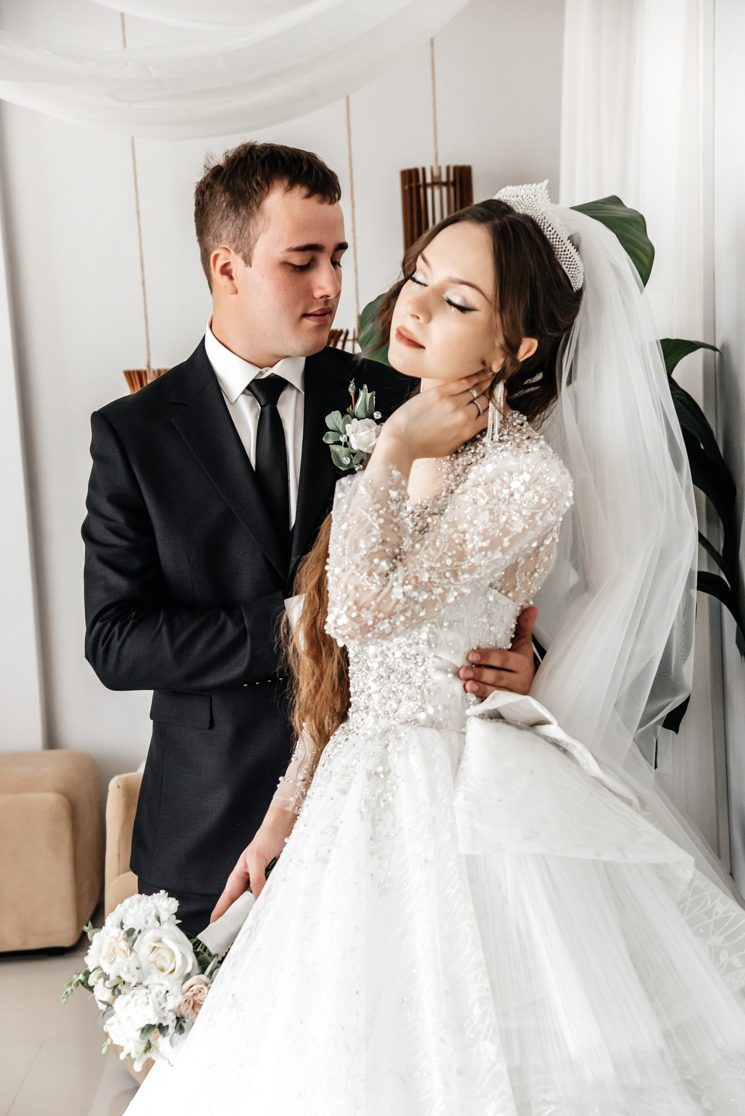 Вместе и навсегда. Виталий Москальцов