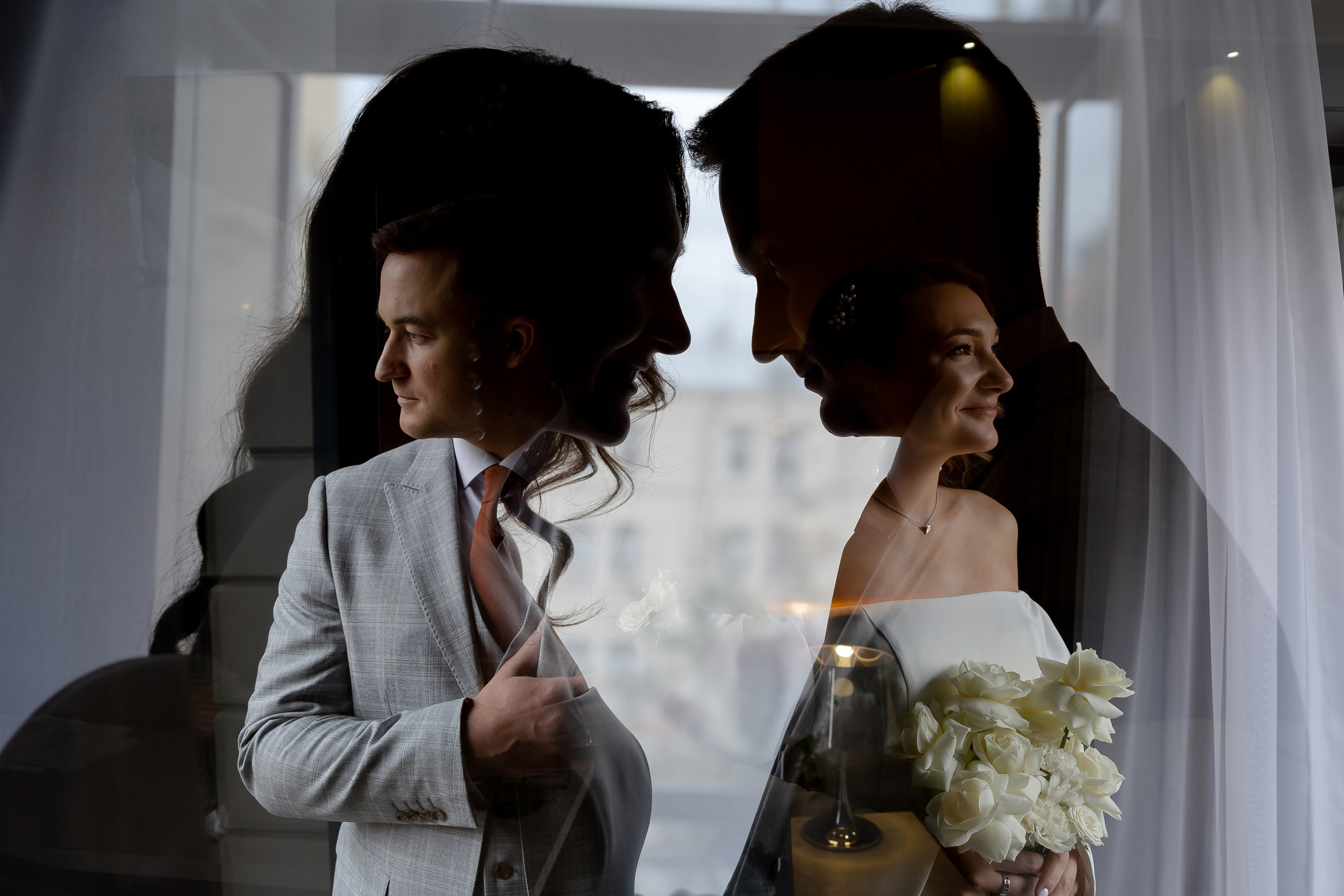 Татьяна & Влад. Фотограф Абакумова Анастасия