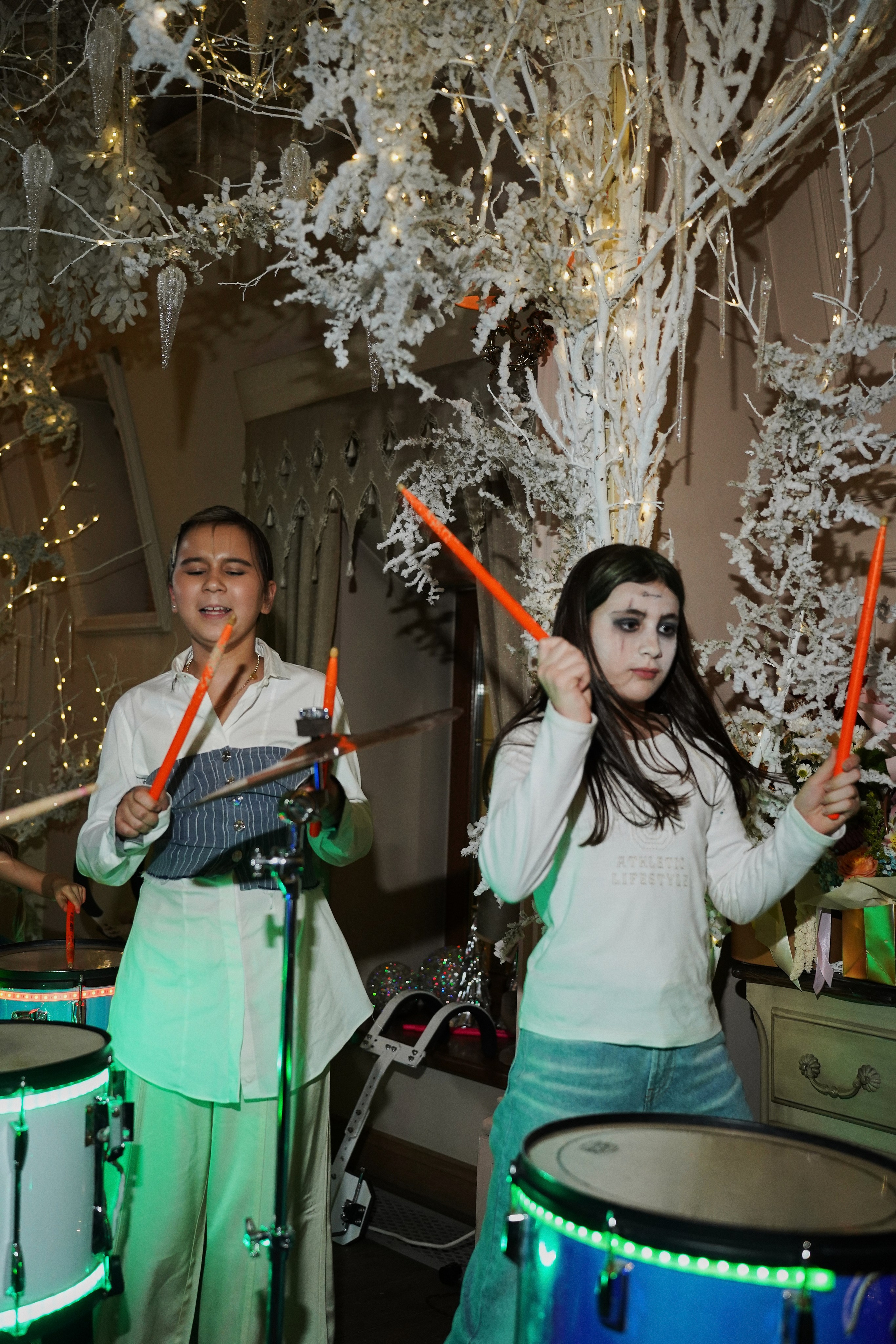 День Рождения 11 лет. Фотограф