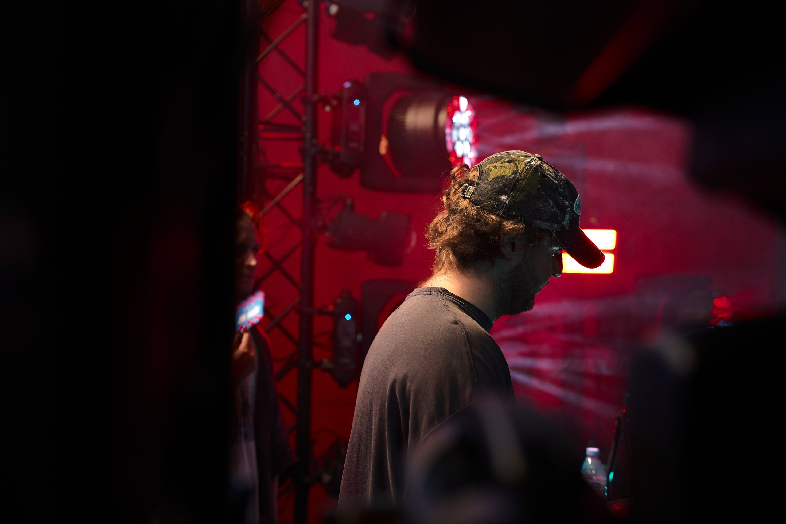 Ретро Рейс 2025 Х Biicla. Фотограф